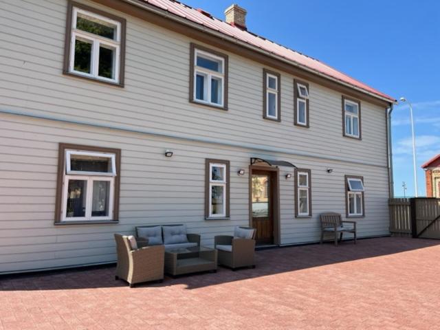 Ostsee Apartments