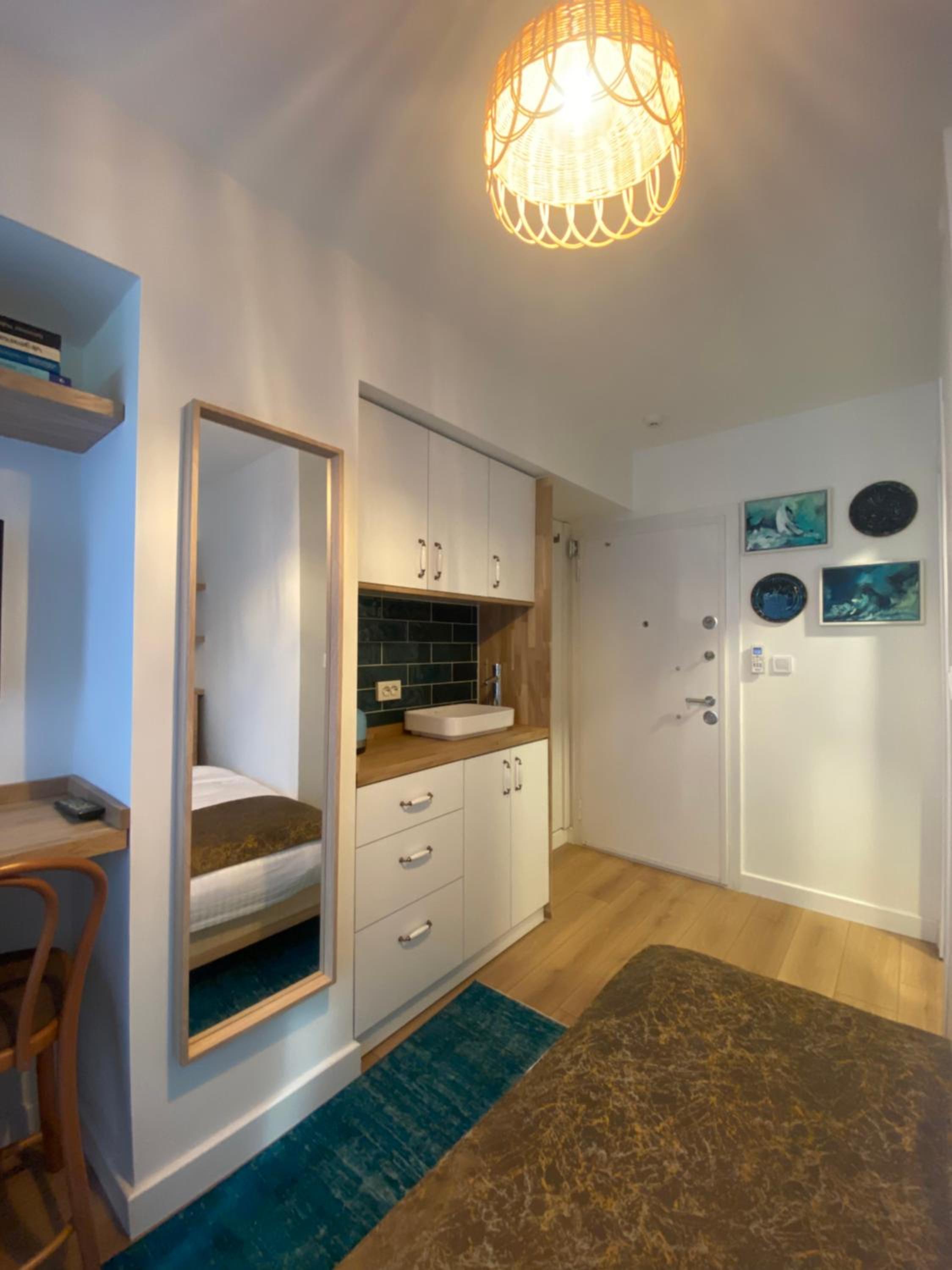 CLK Suites Hotel