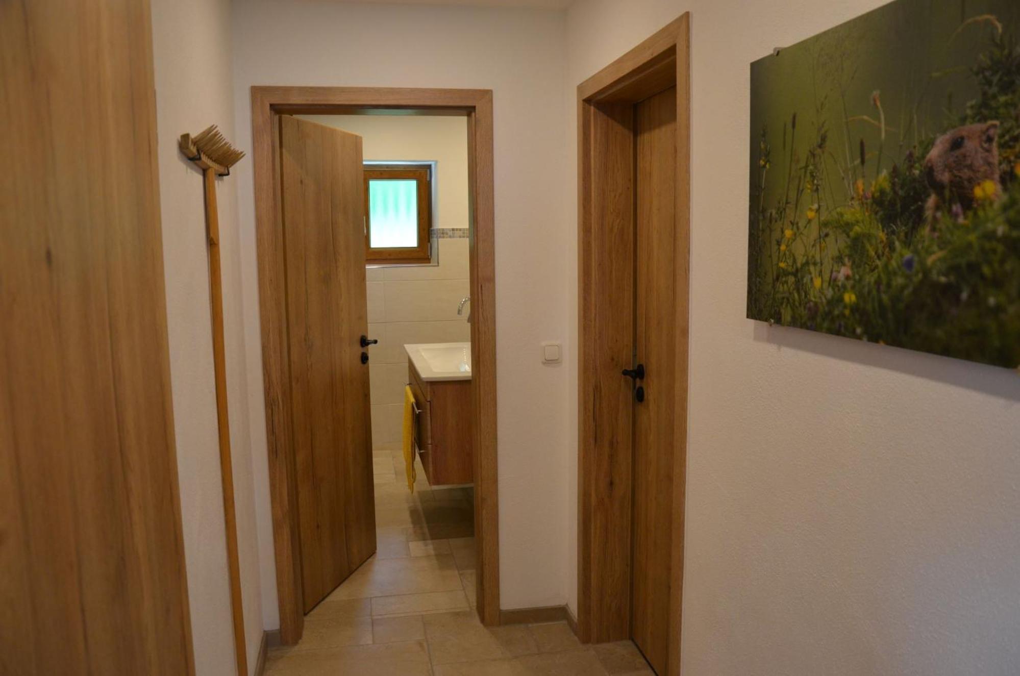 Pension Waldklause