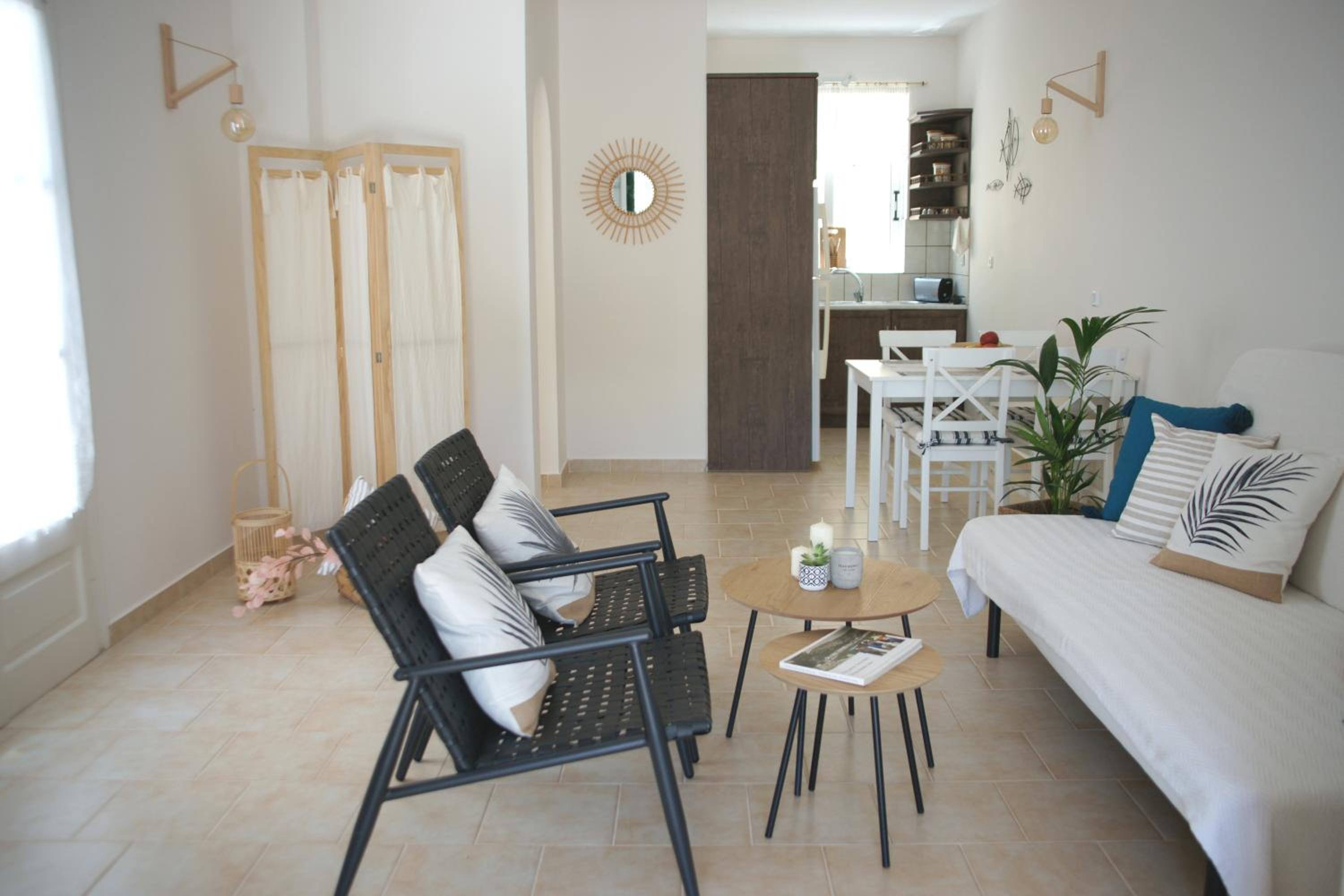 Fereniki's place view 3