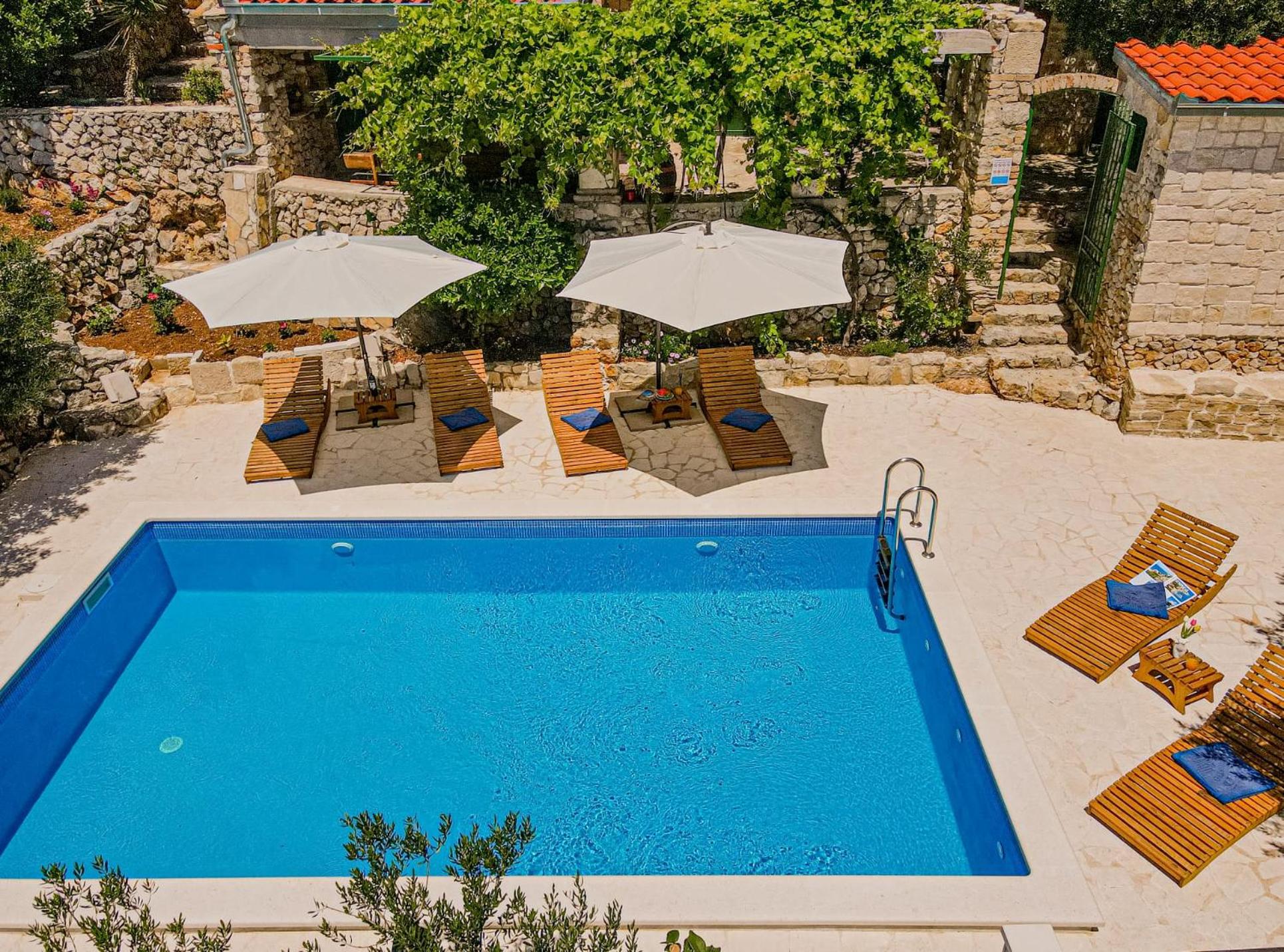 Villa Betelgeuse