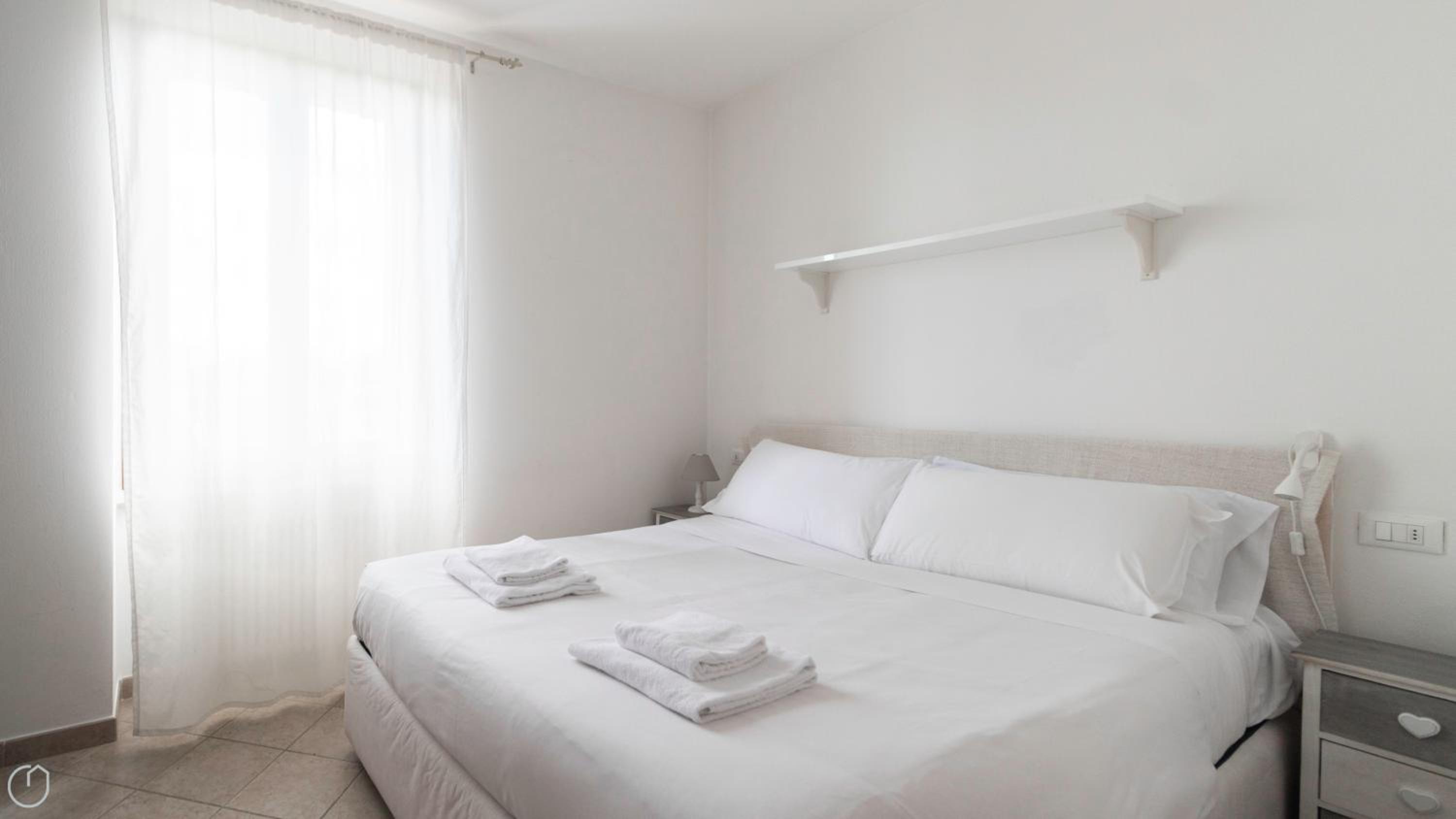 Italianway Easy - Andrea Ponti 1 en Milan