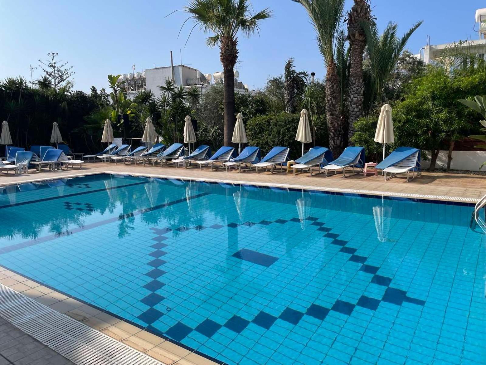 Giorgis Luxury Apartments