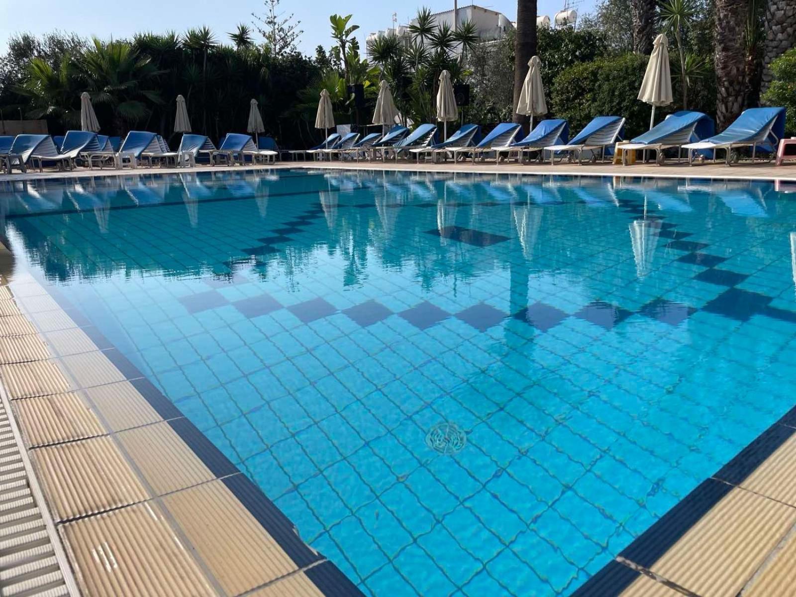 Giorgis Luxury Apartments