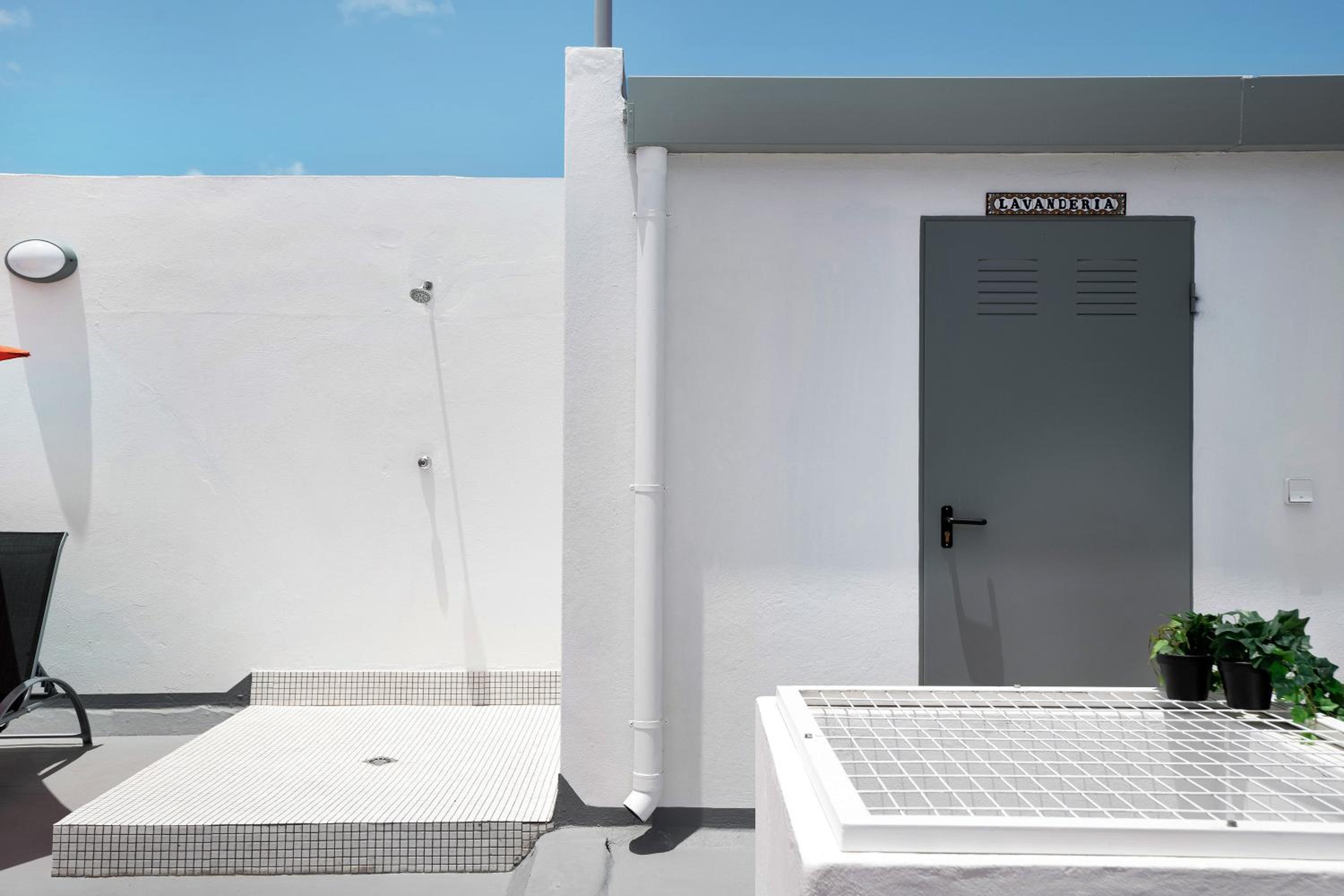 roof