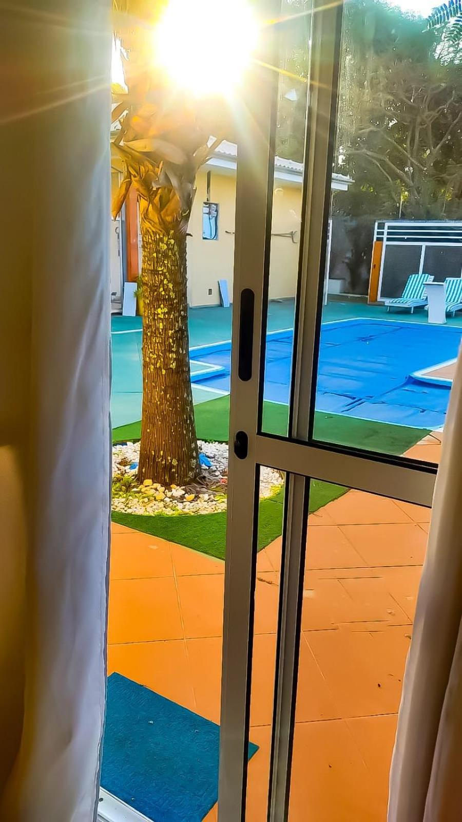 Biomas Hotel