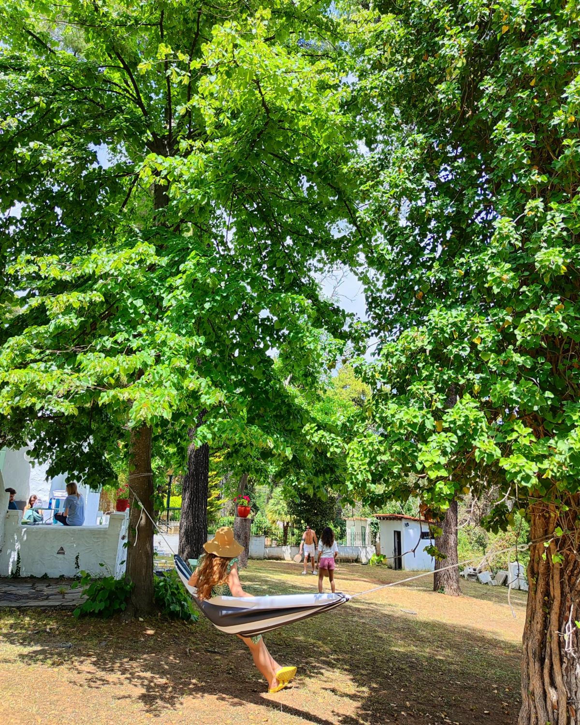 Villa Nefeli