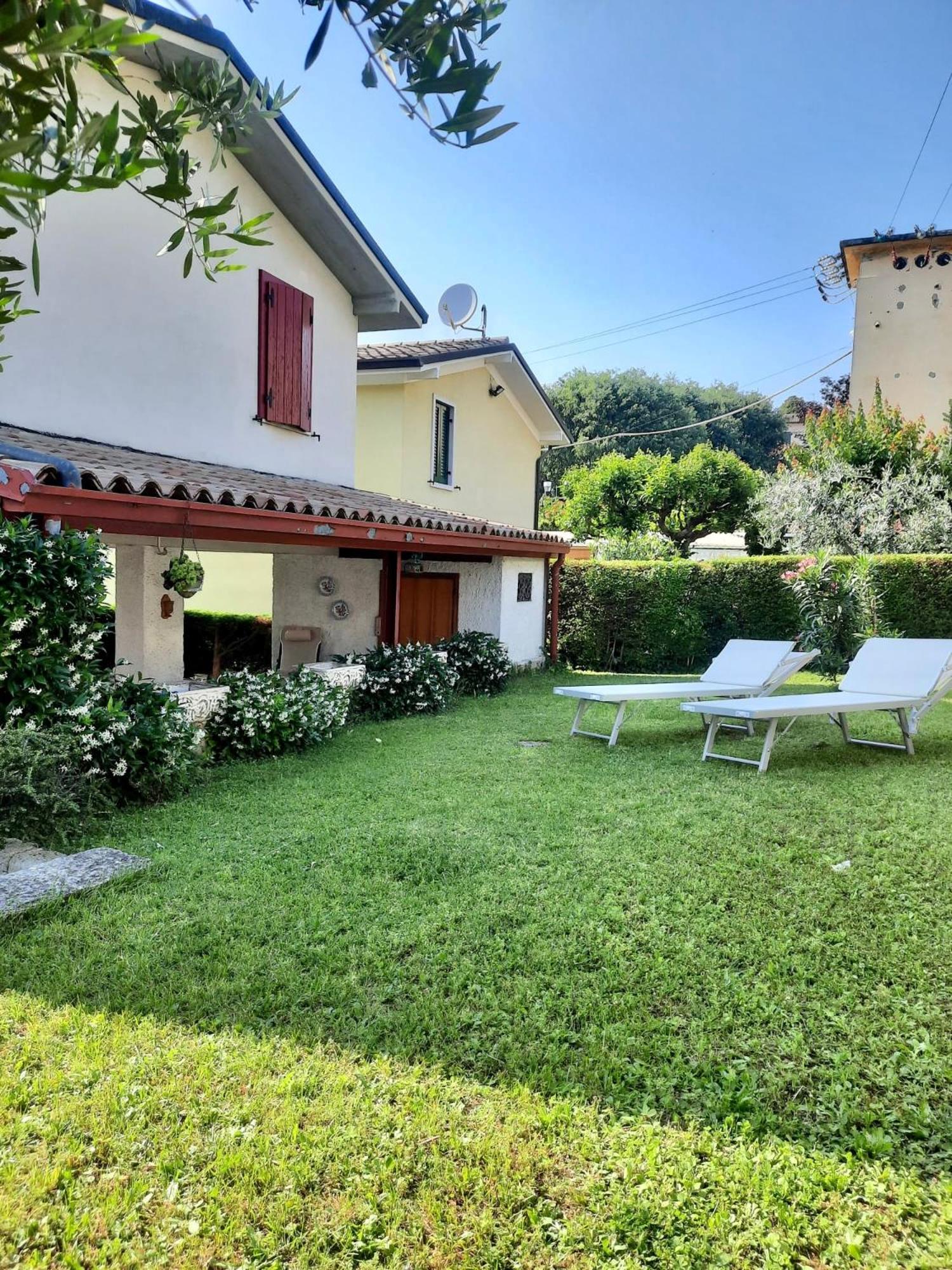 Residenza Palmira Bardolino view 4