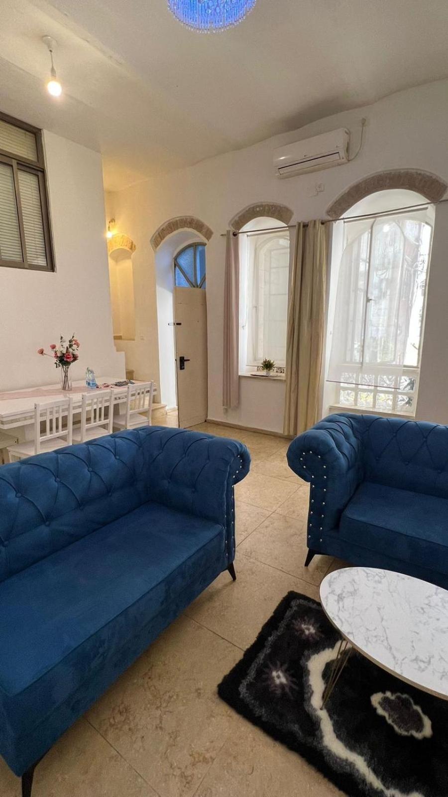 Maison a Jérusalem Moshava Agermanit Baka view 5