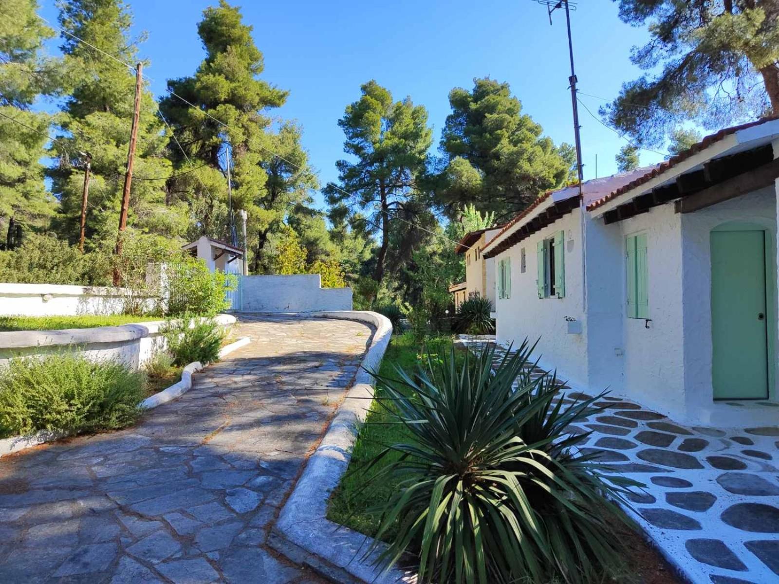Villa Nefeli