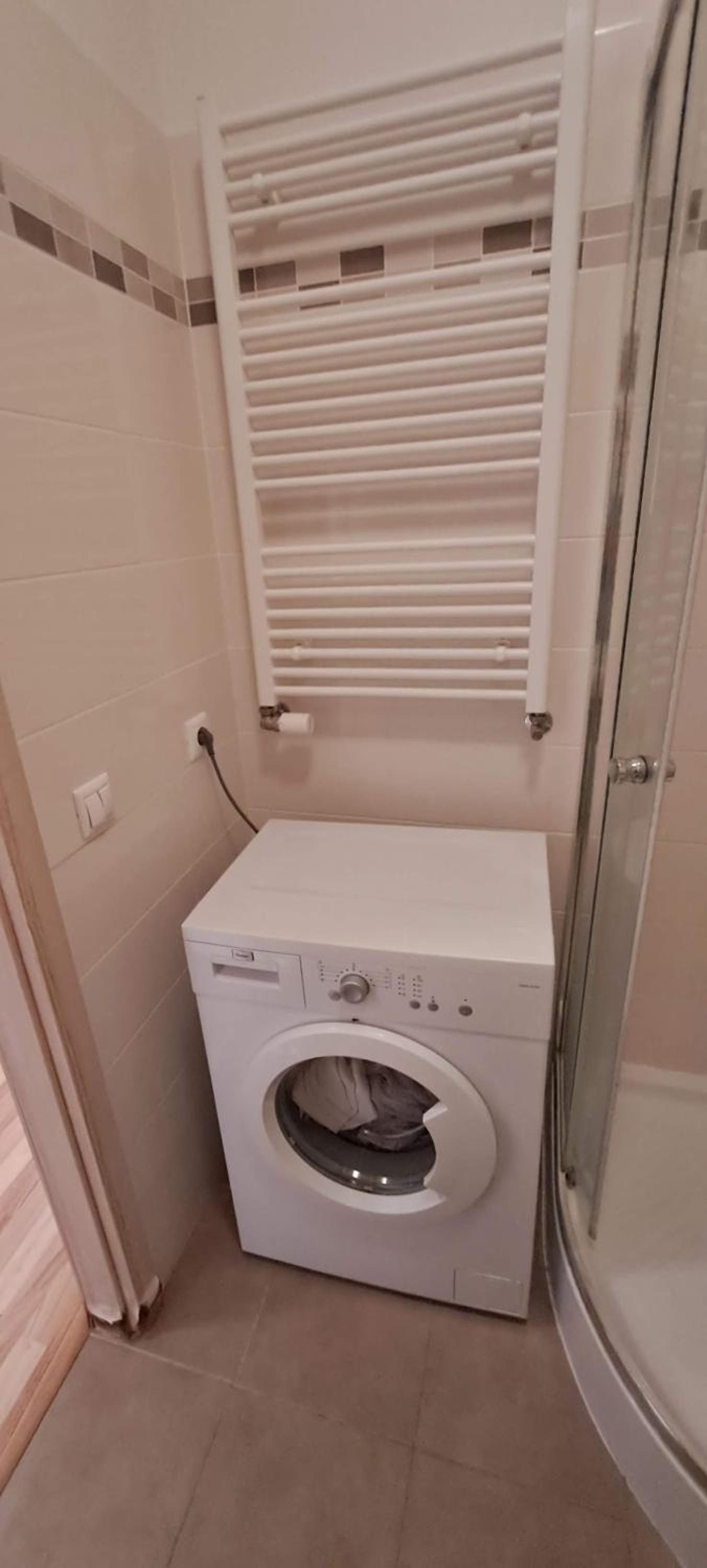 Apartment 153 - Rezidence Eliska - Prague 9