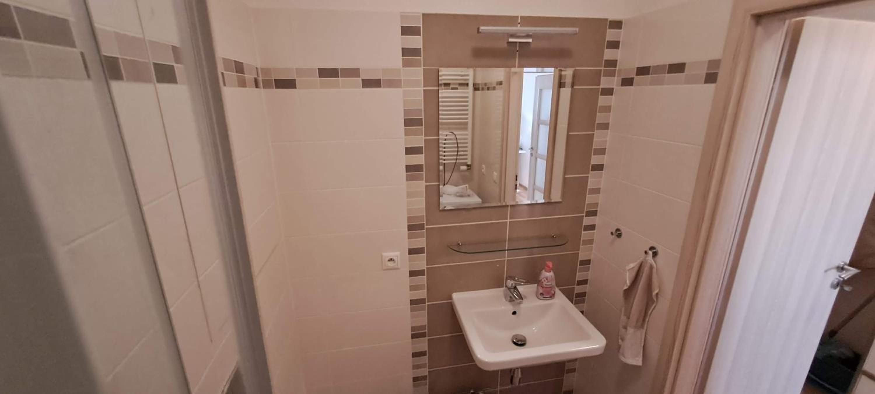Apartment 153 - Rezidence Eliska - Prague 9