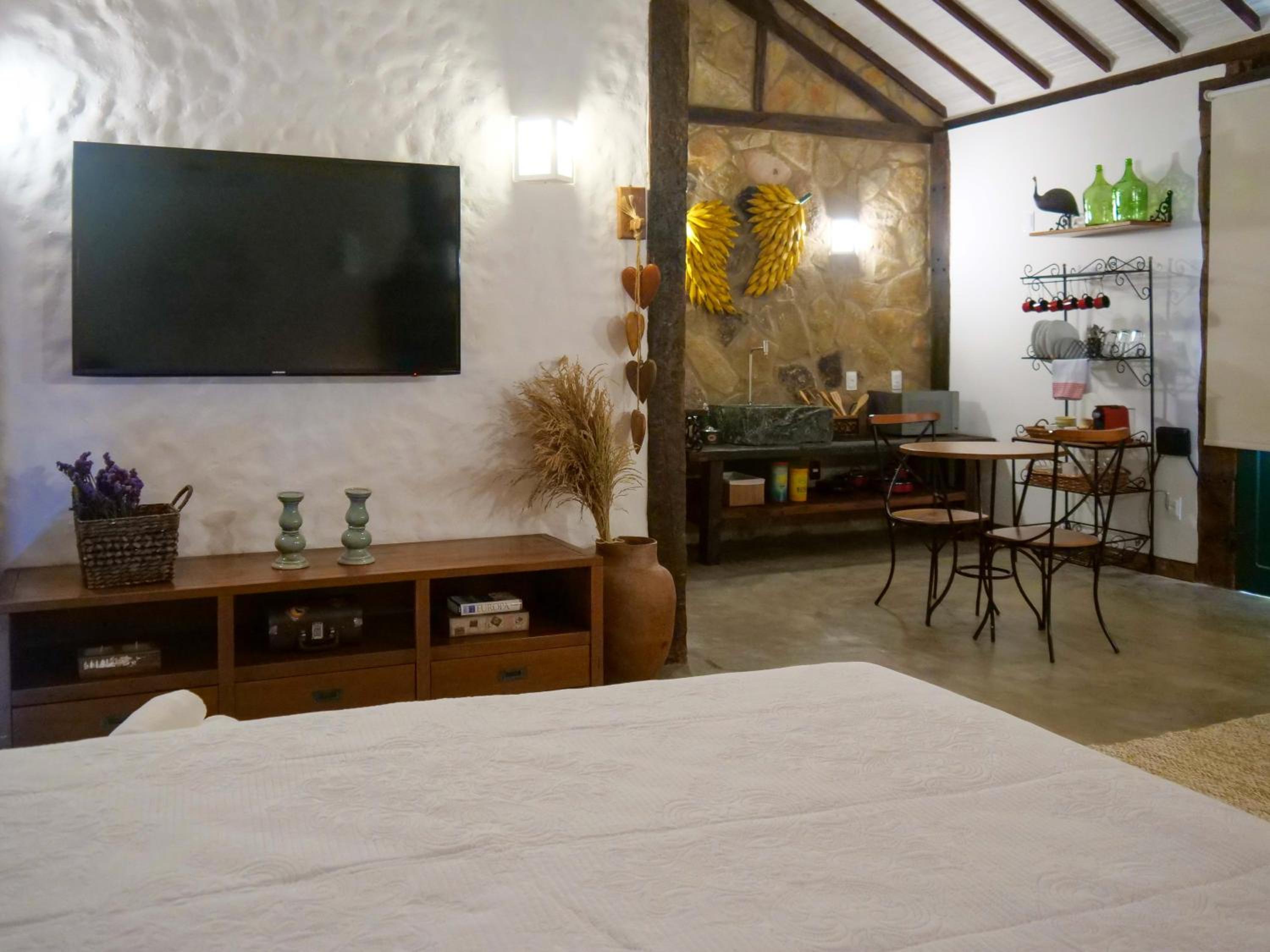 Lofts Villa da Serra