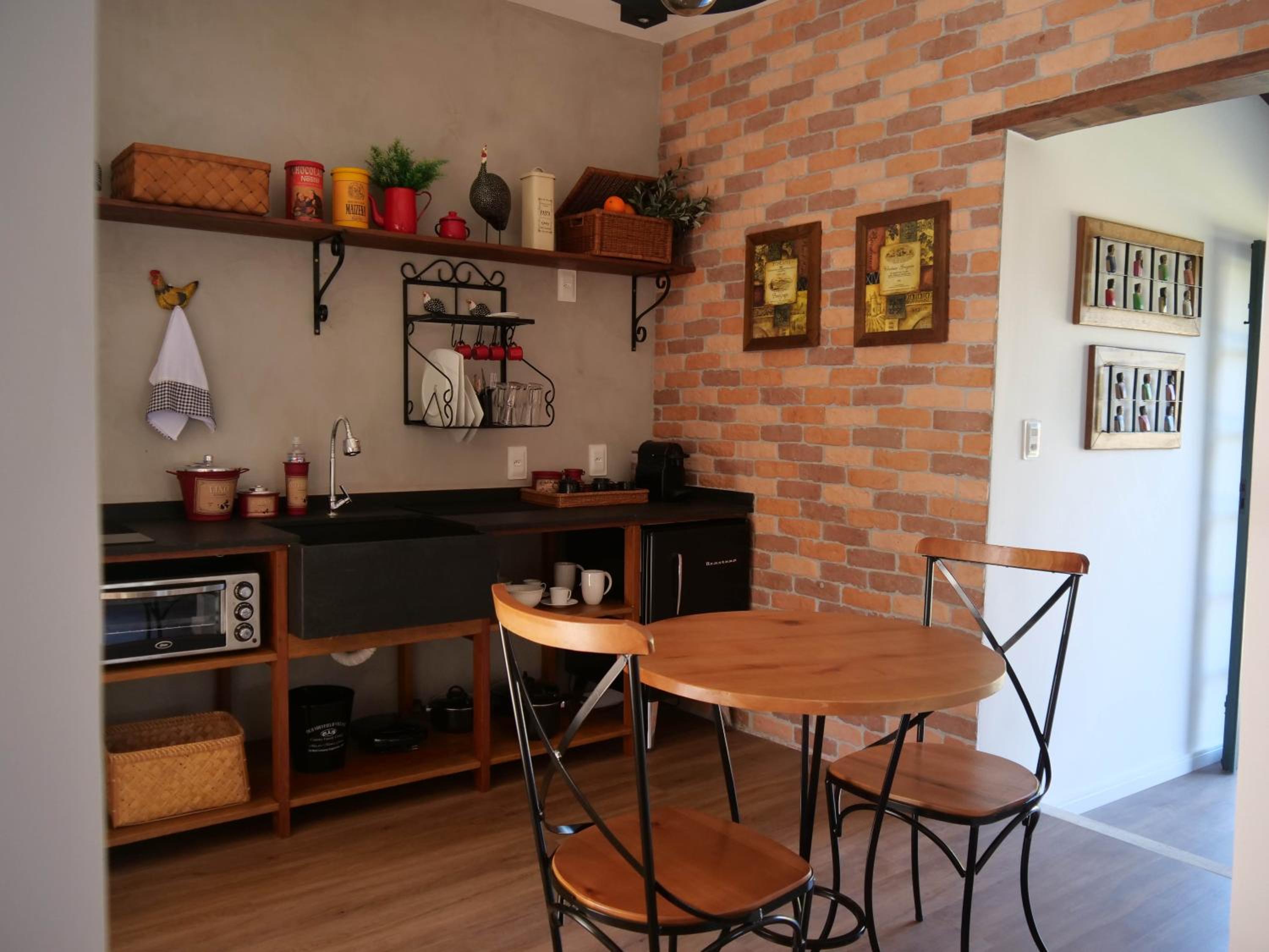 Lofts Villa da Serra