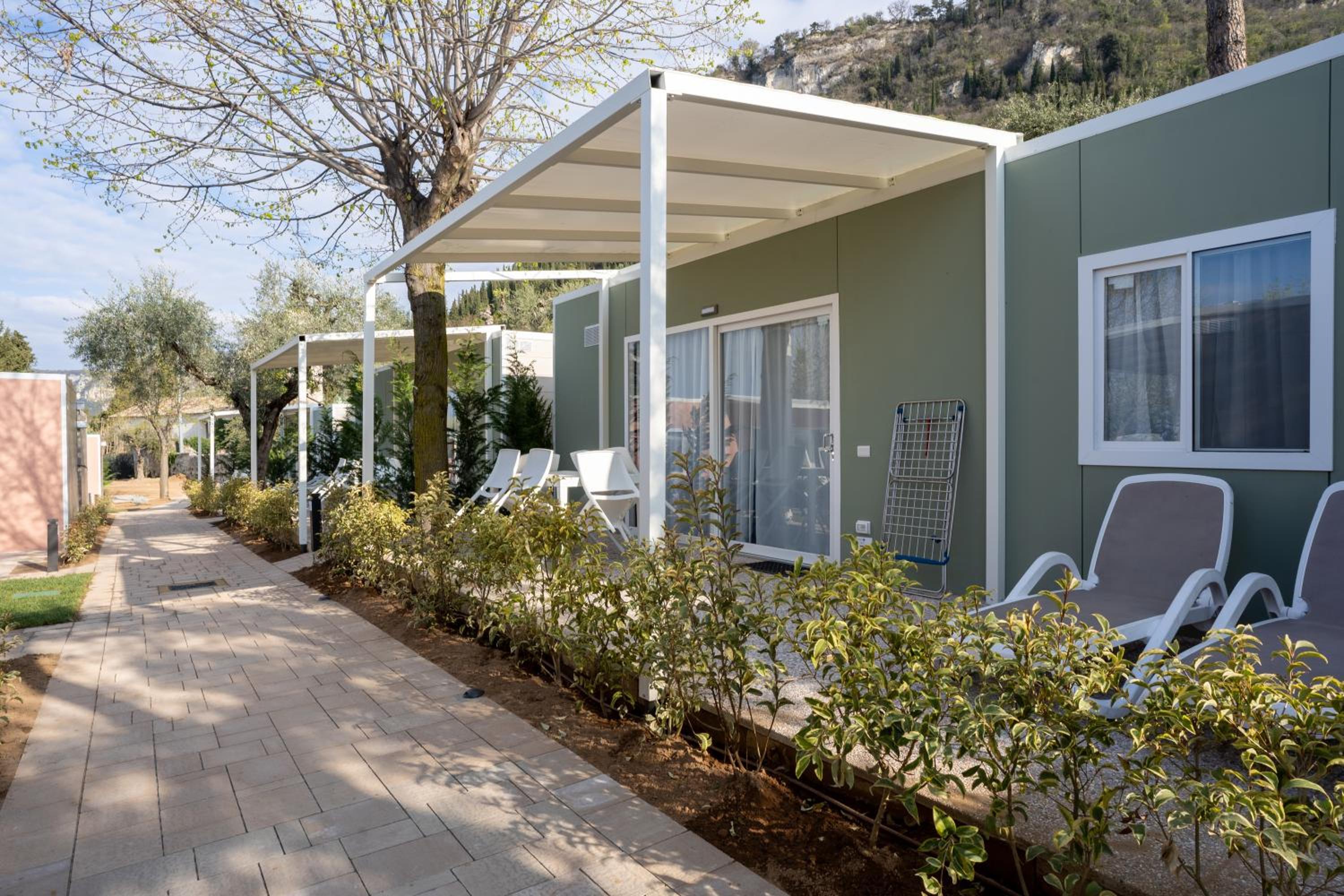 La Rocca Camping Village