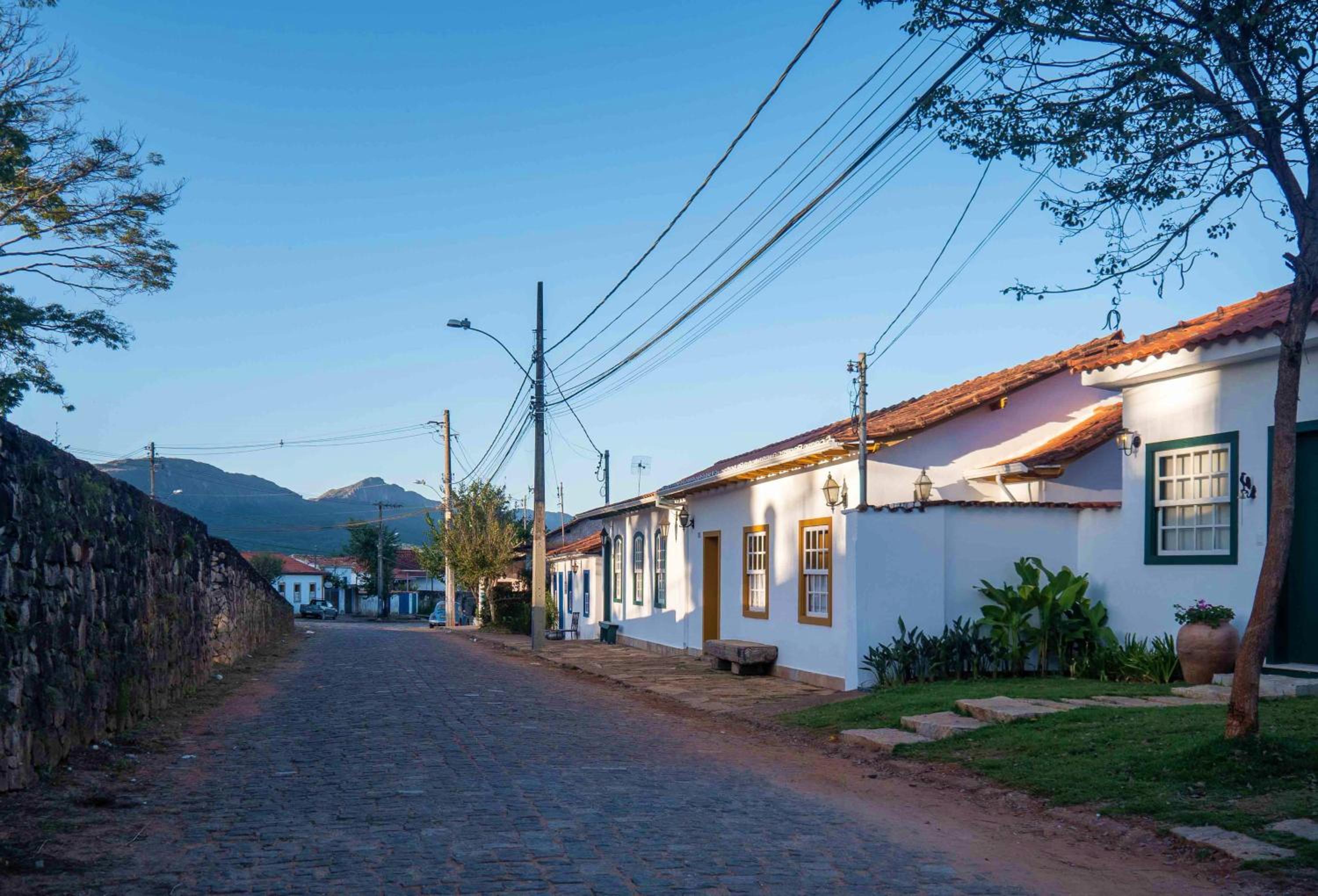 Lofts Villa da Serra