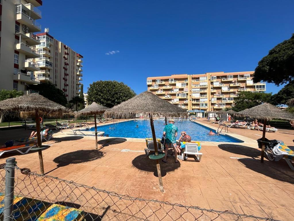 Apartamento Agata 208 Benalmádena 2 hermosas terrazas view 5