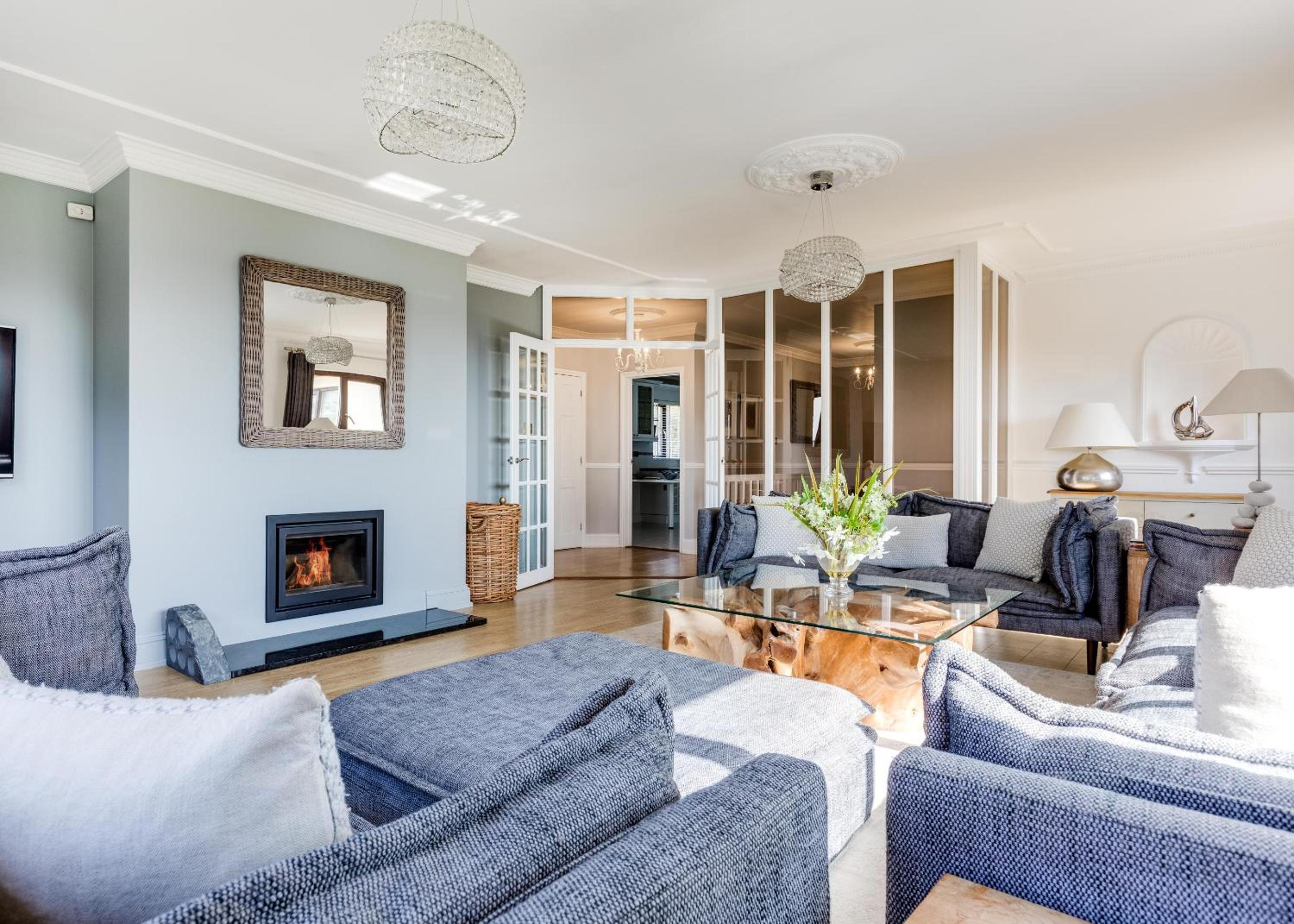 Hewas Water House with Pool, Hot Tub & Games room view 4