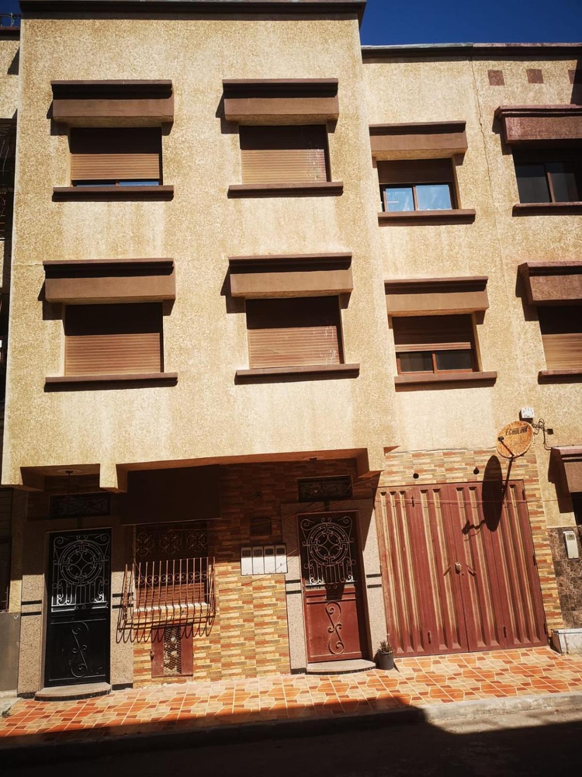 Hotel Family apartment close to the Beach in jadida - Image 1