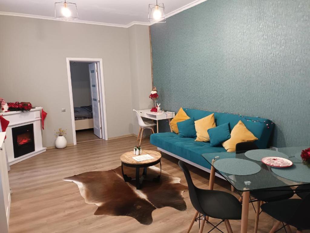 Piata's Hidden Apartment view 2