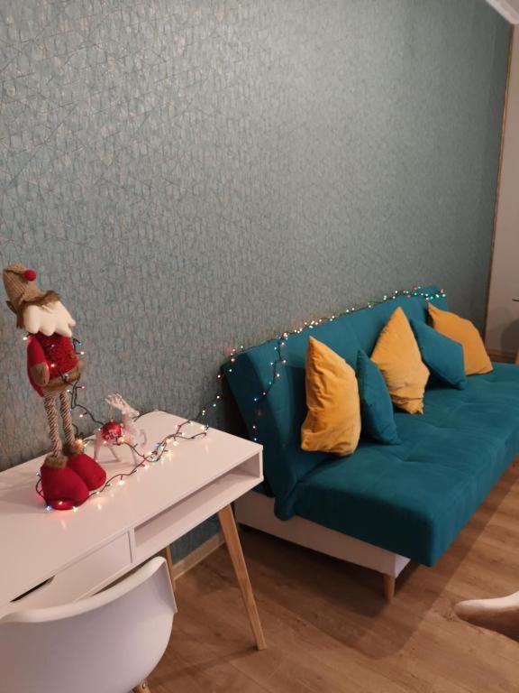Piata's Hidden Apartment view 5