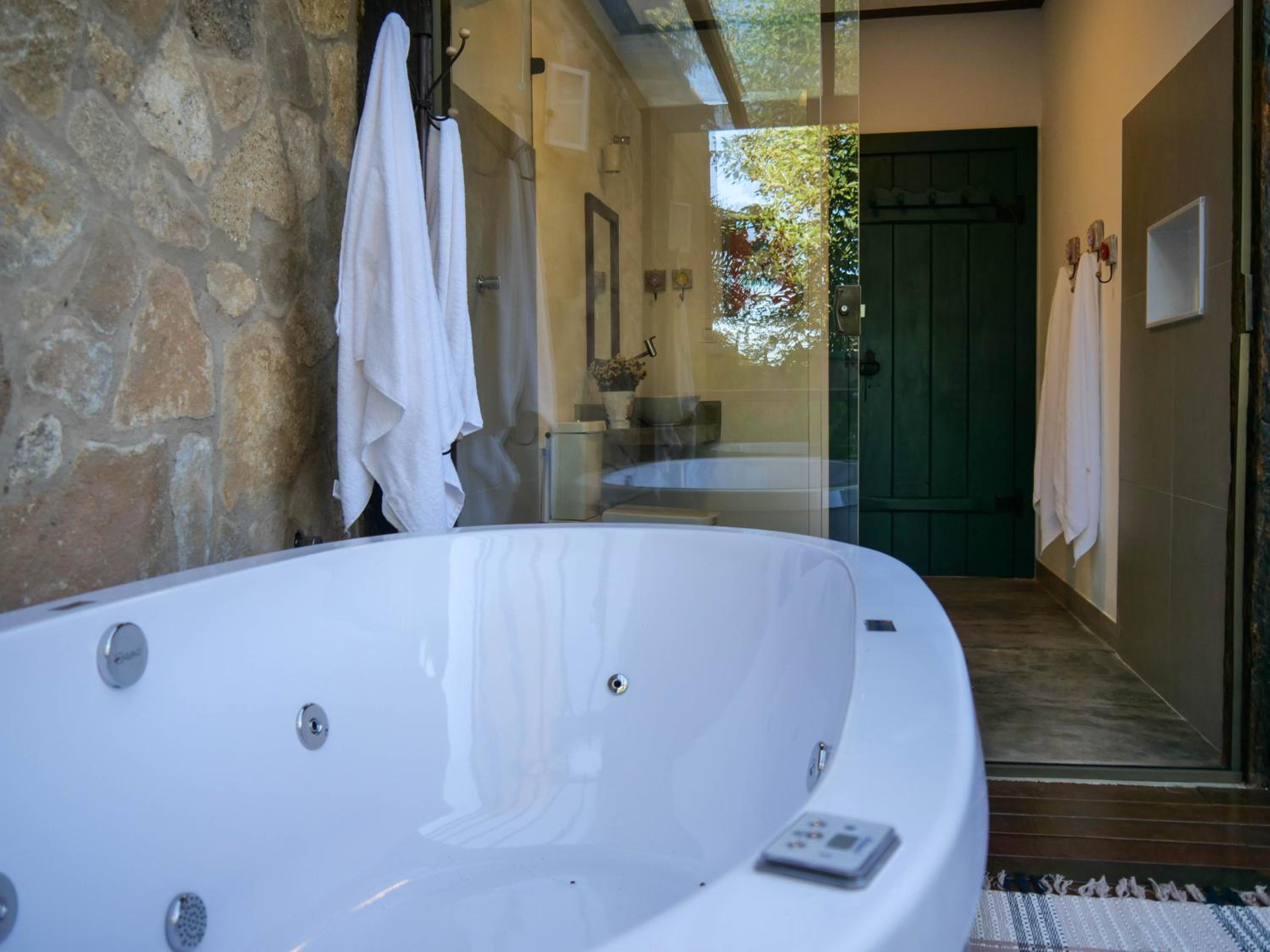 Lofts Villa da Serra
