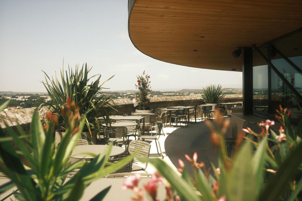 rooftop