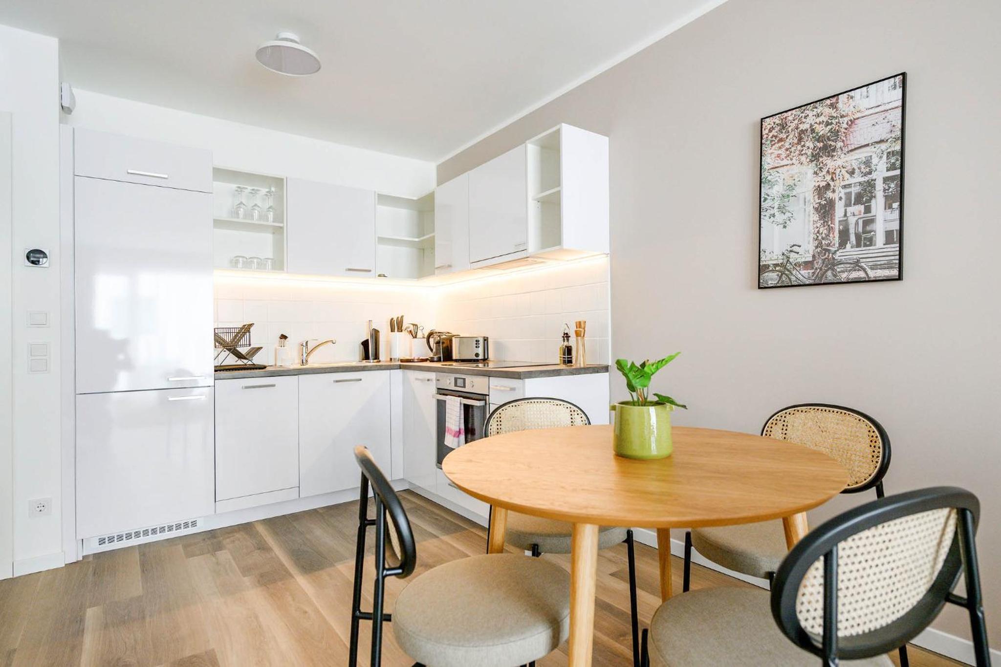 Limehome Budapest Mosonyi