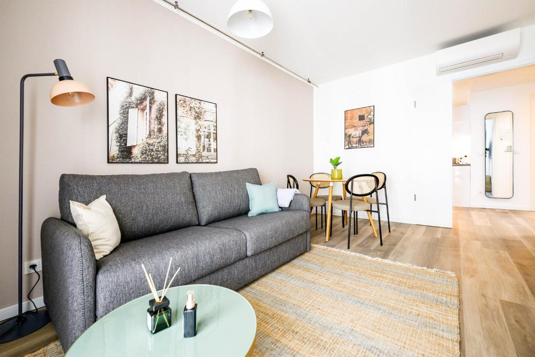 Limehome Budapest Mosonyi