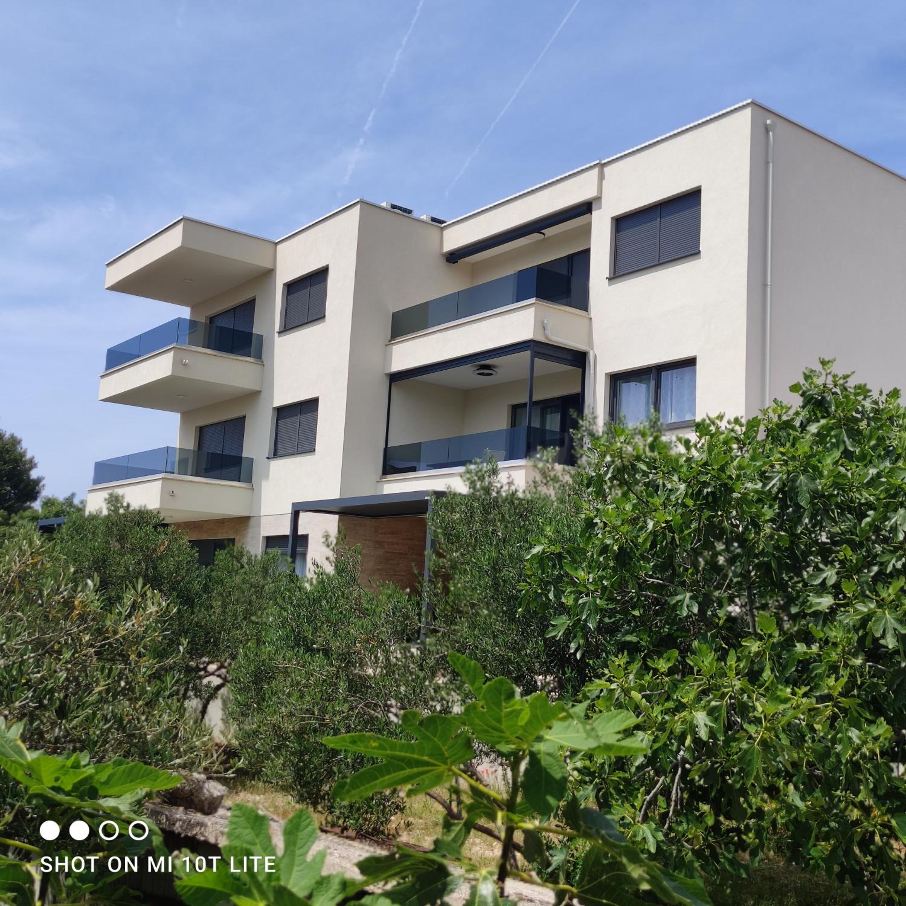 Apartment T&T Žaborić