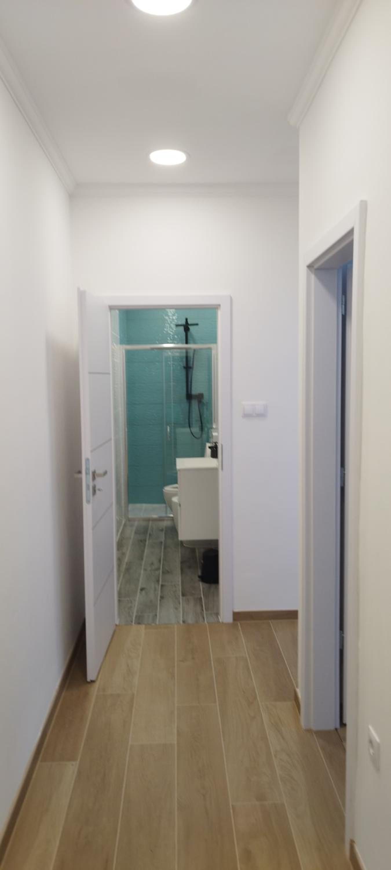 Pomposa Grand Premium sea view apartment