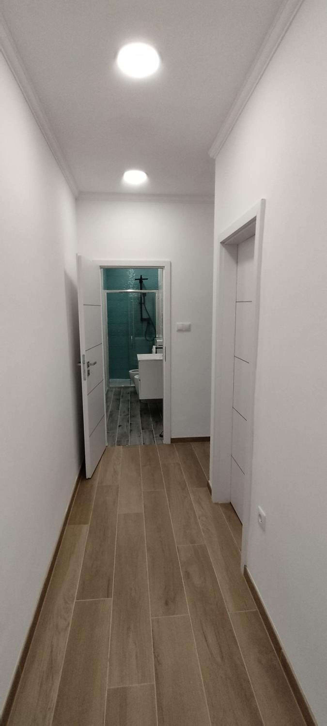 Pomposa Grand Premium sea view apartment