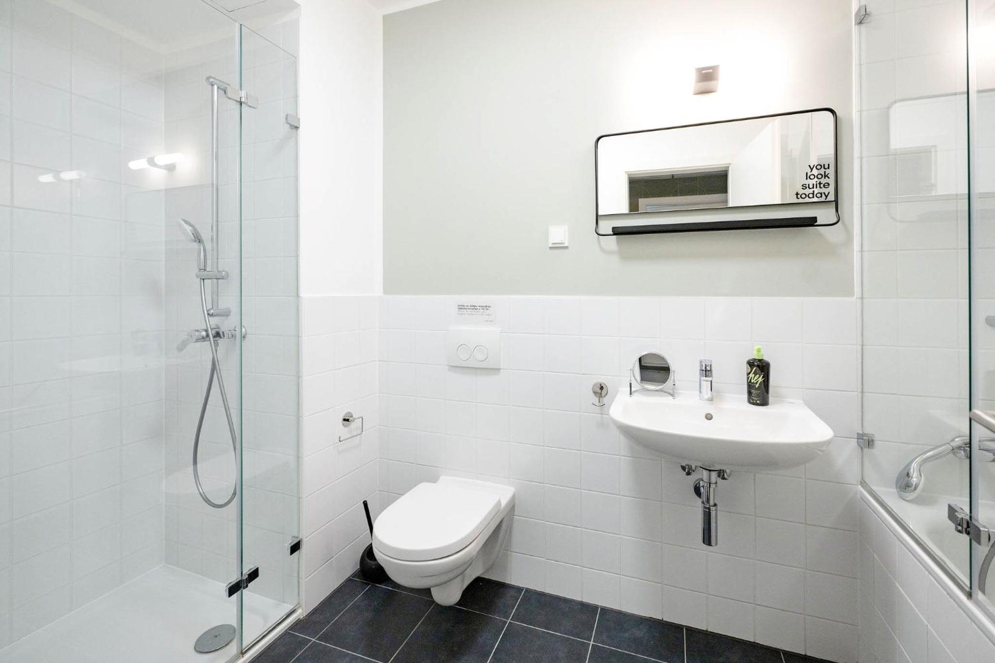 Limehome Budapest Mosonyi