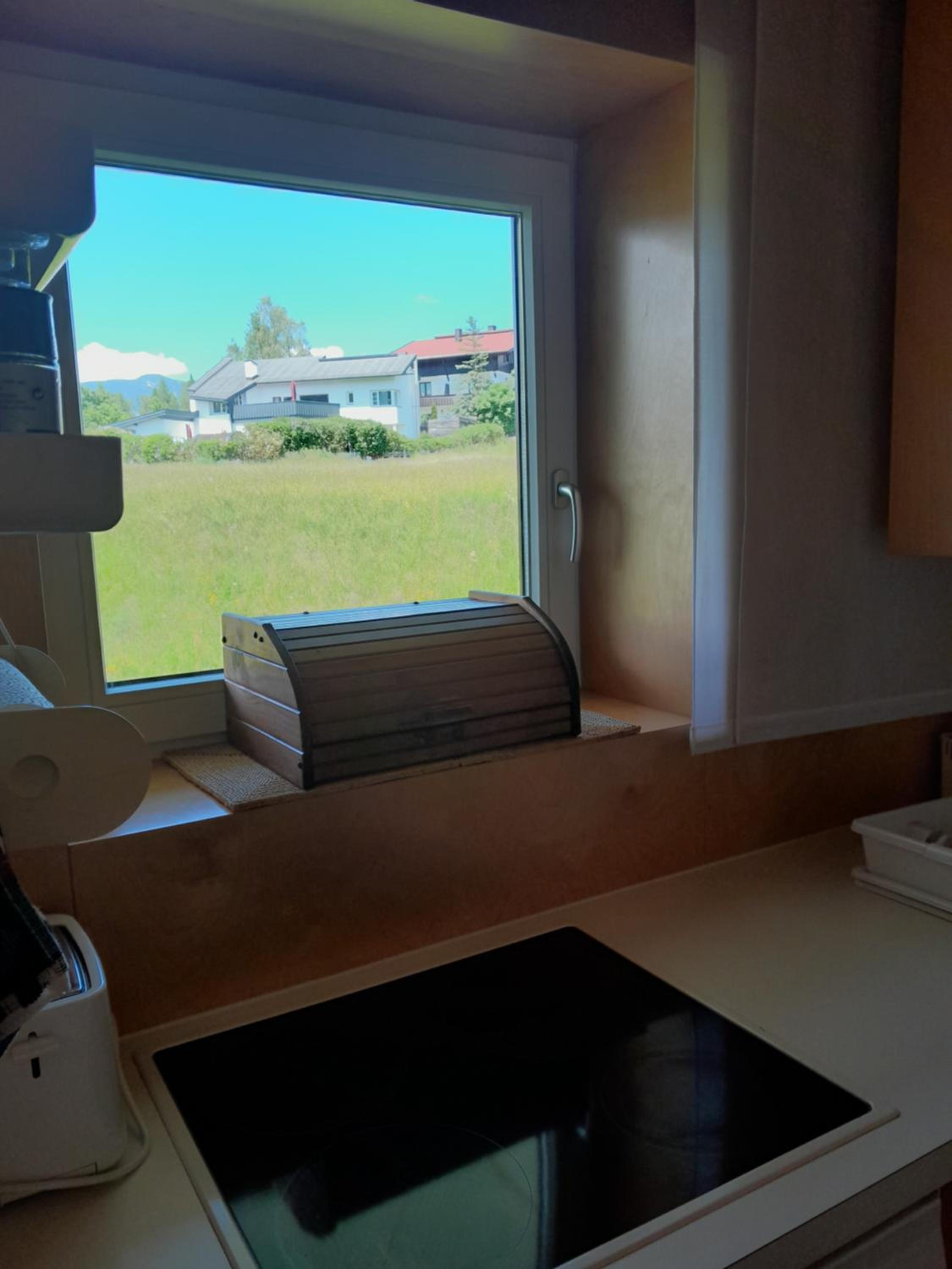 Apartmenthaus Panorama