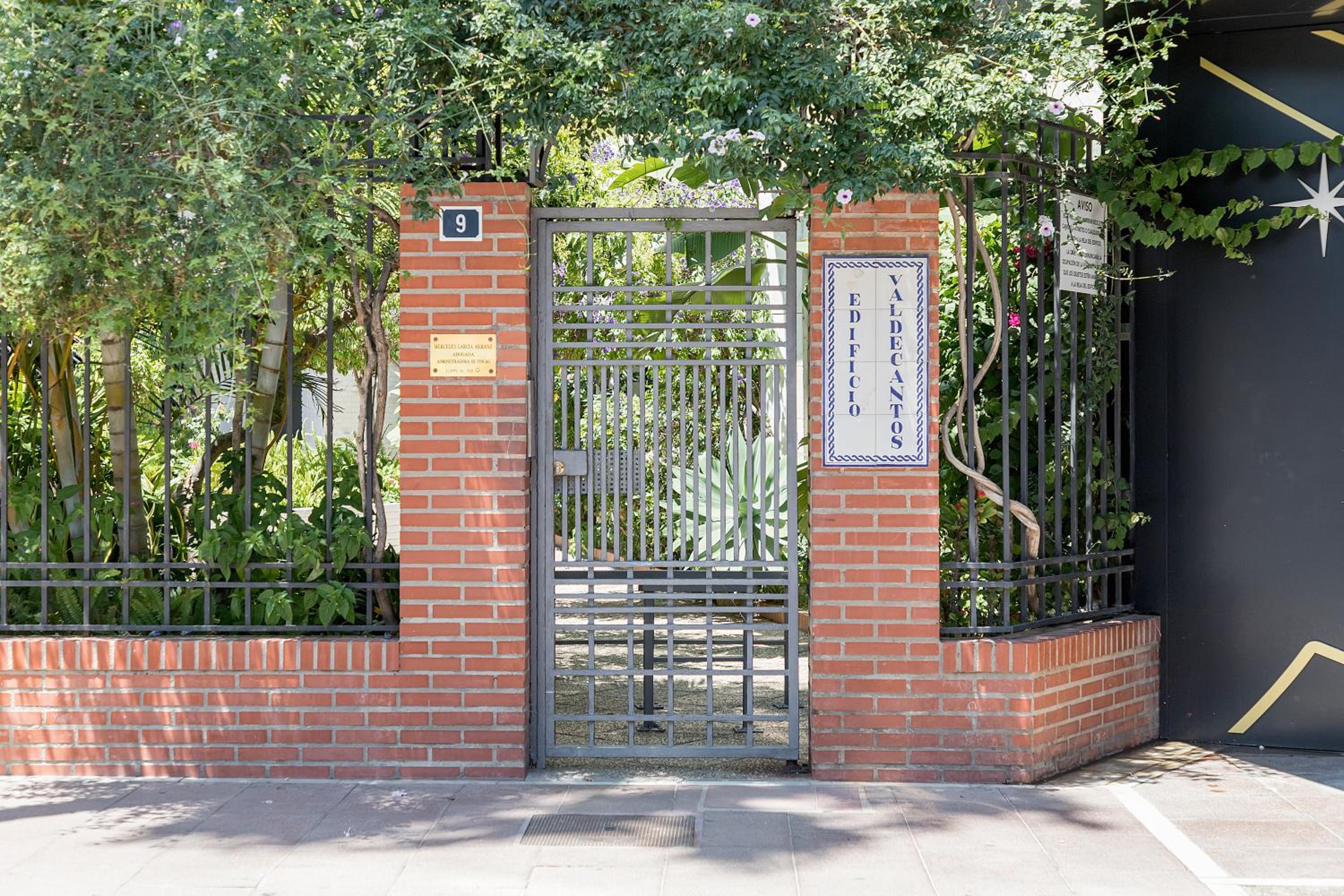 Marina Marbella apartment