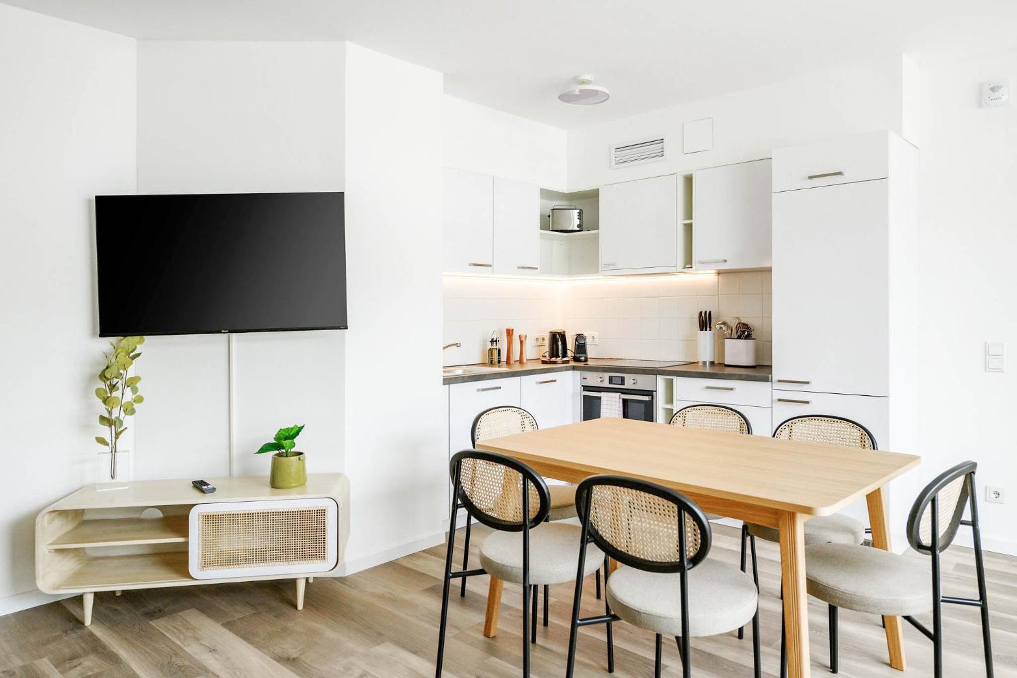 Limehome Budapest Mosonyi