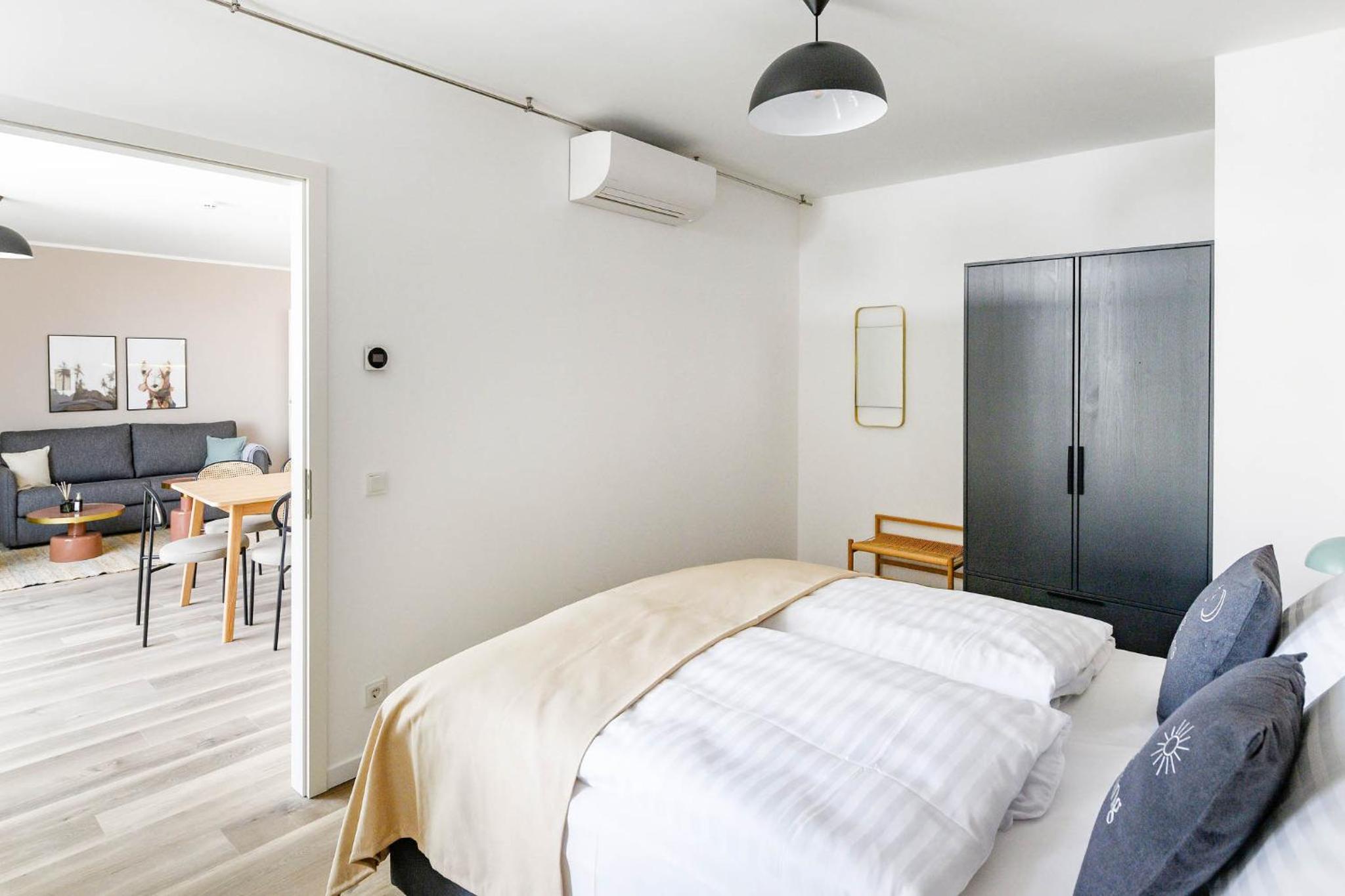 Limehome Budapest Mosonyi
