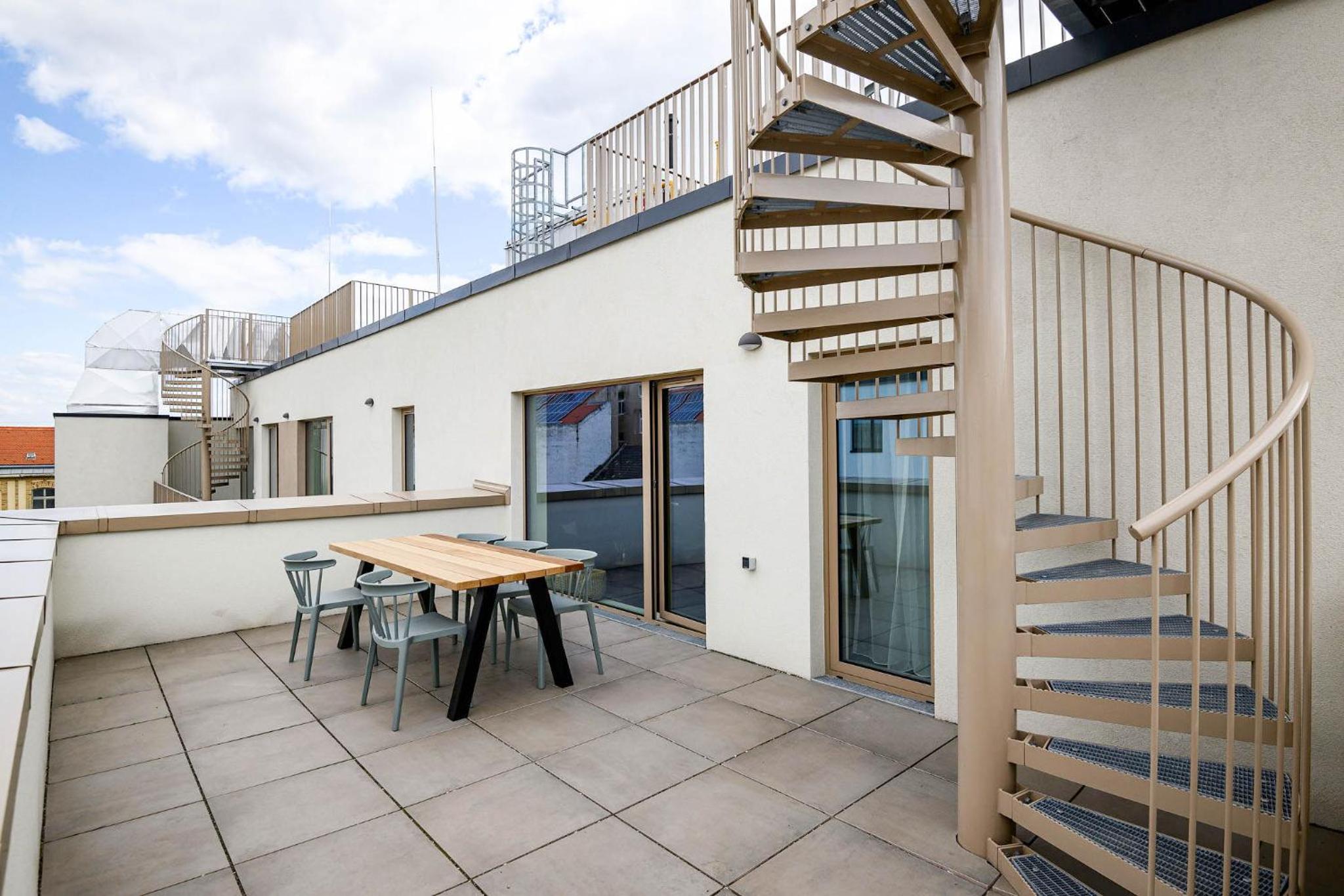 Limehome Budapest Mosonyi