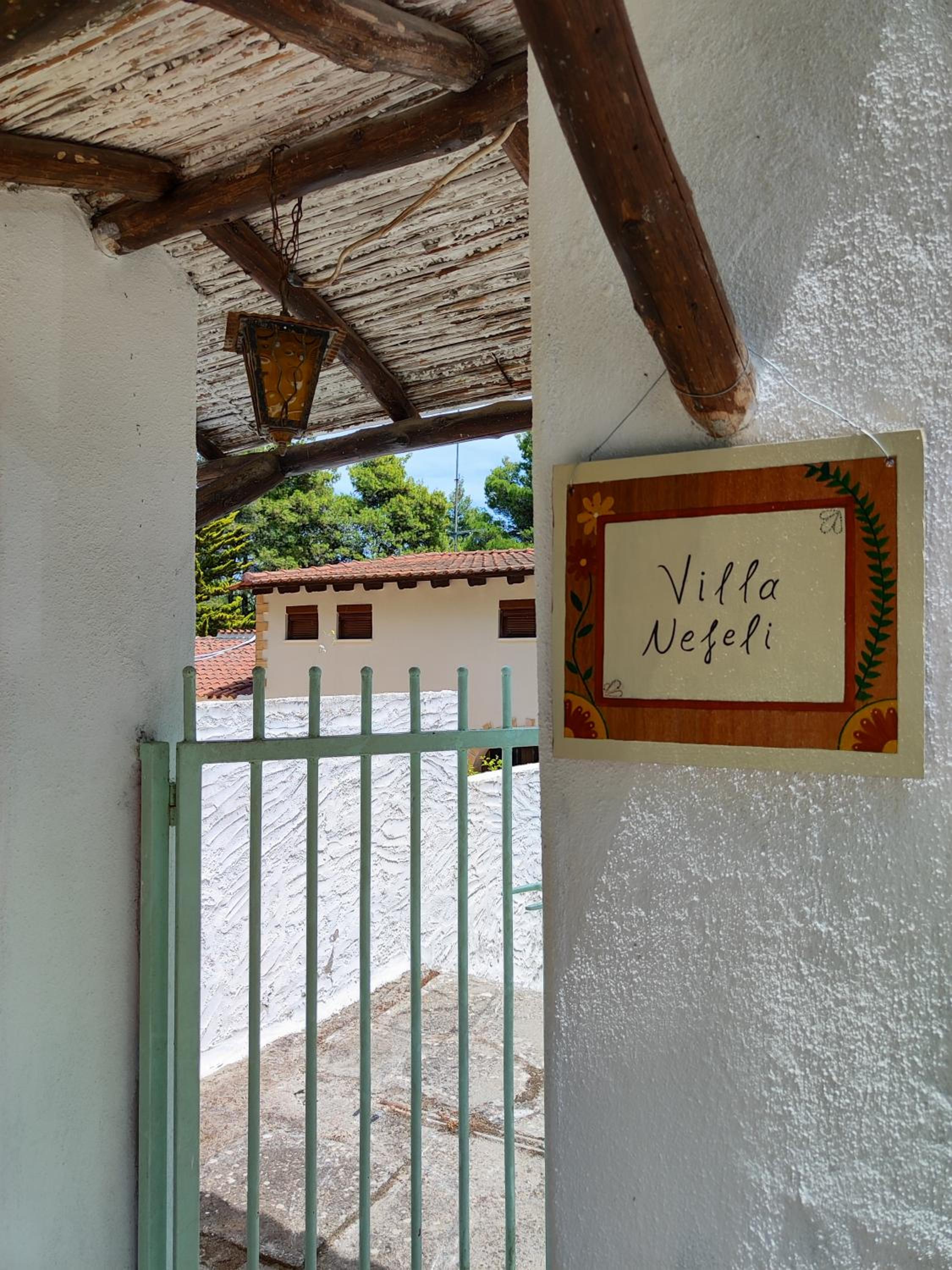 Villa Nefeli