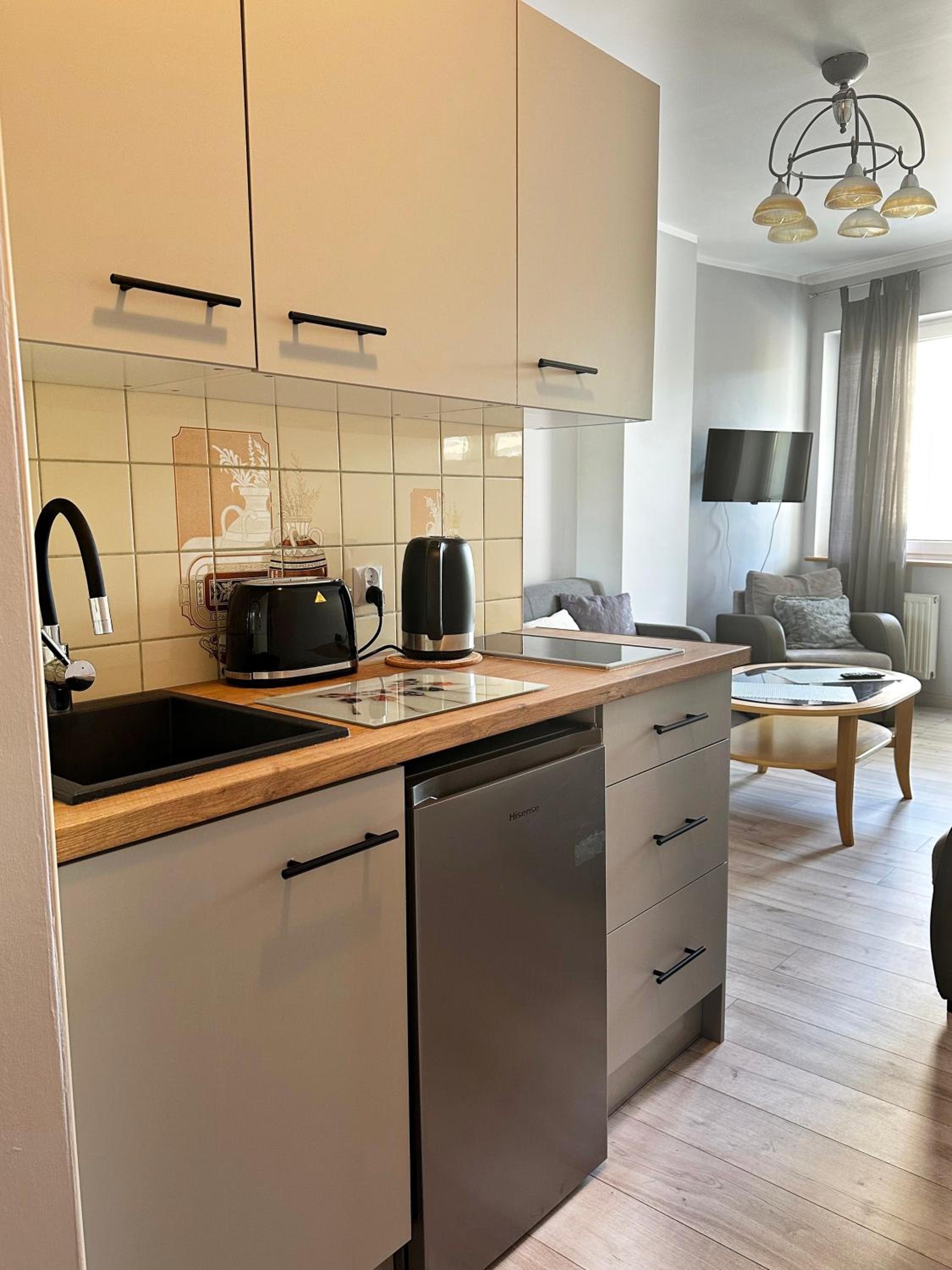 Chrobry by Baltic Home