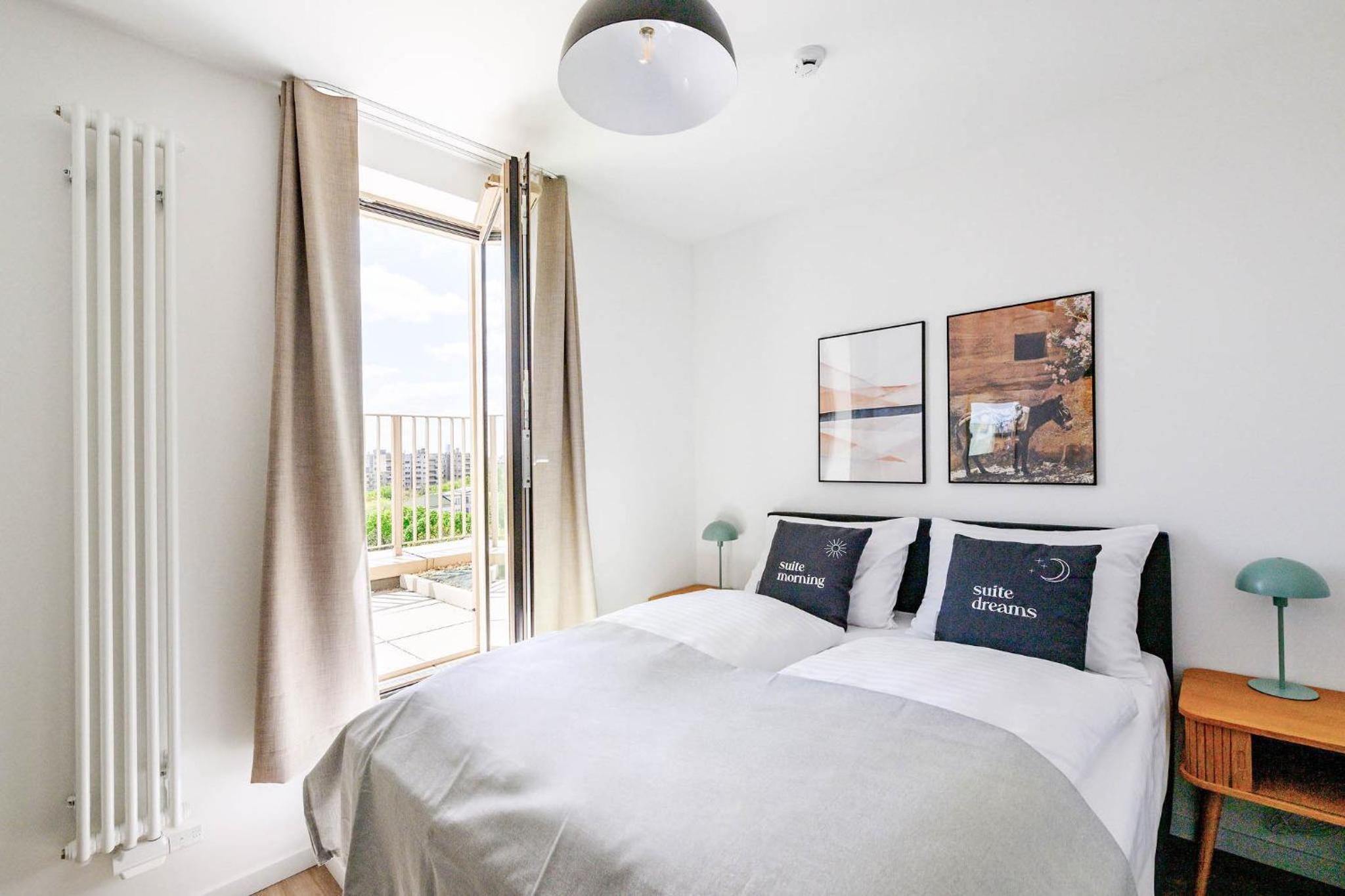 Limehome Budapest Mosonyi