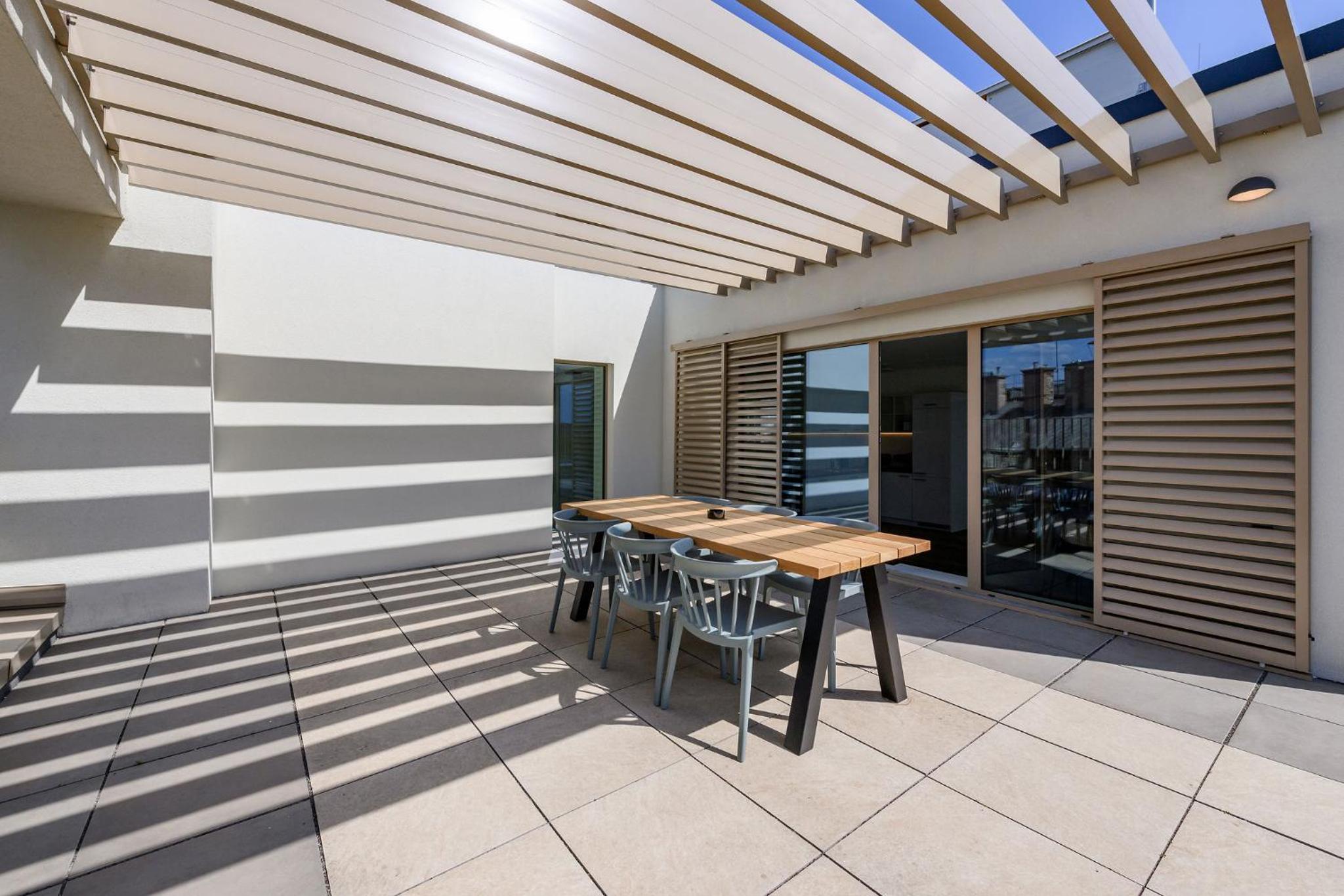 Limehome Budapest Mosonyi