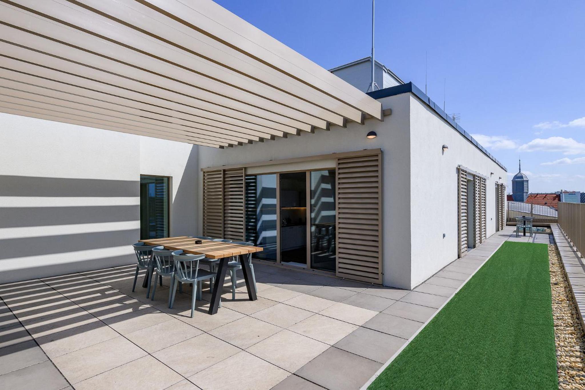 Limehome Budapest Mosonyi