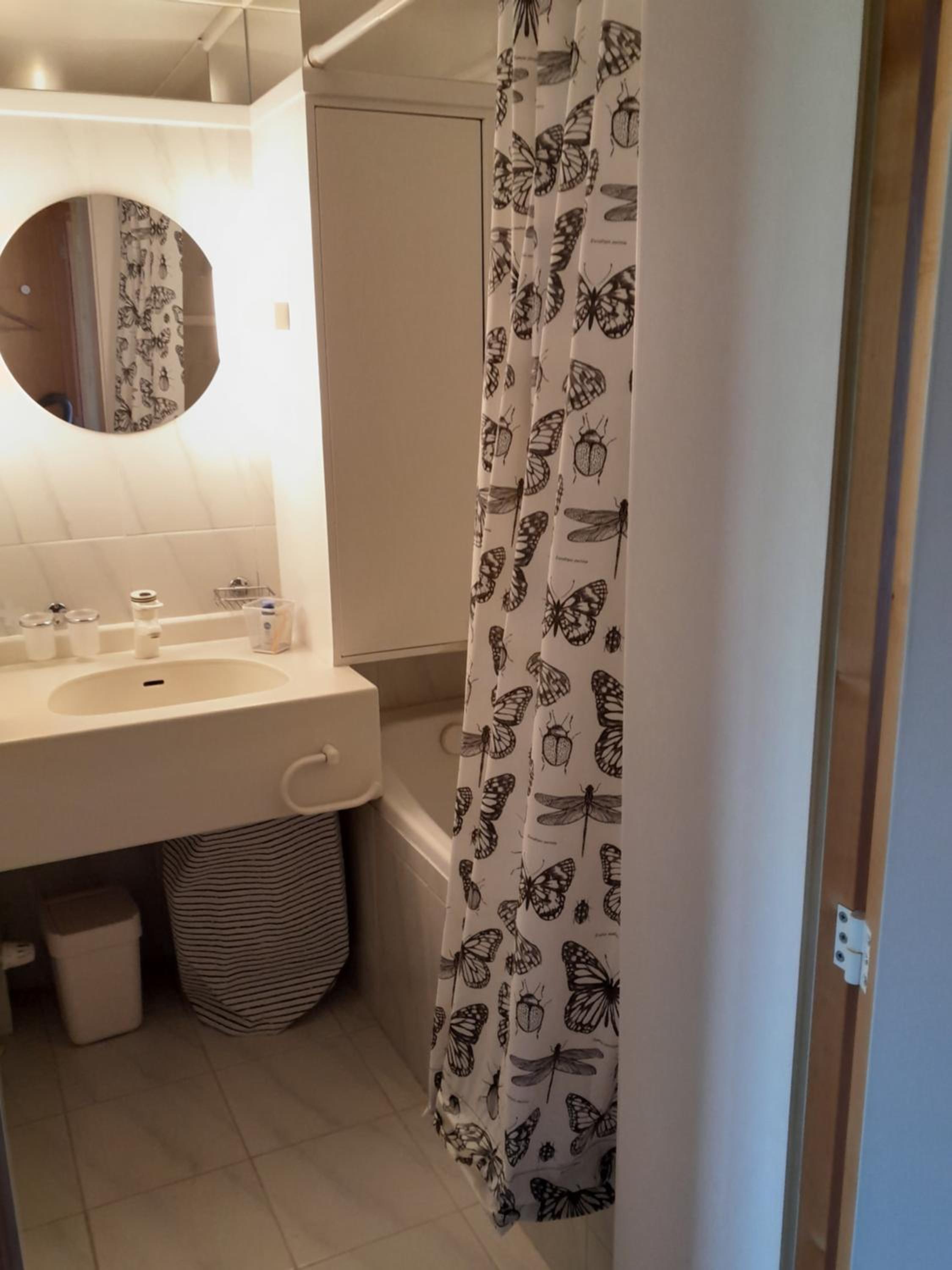 Apartmenthaus Panorama