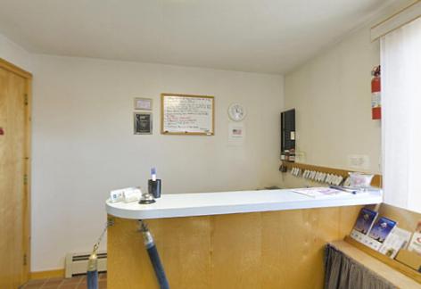 Americas Best Value Inn Biddeford view 5