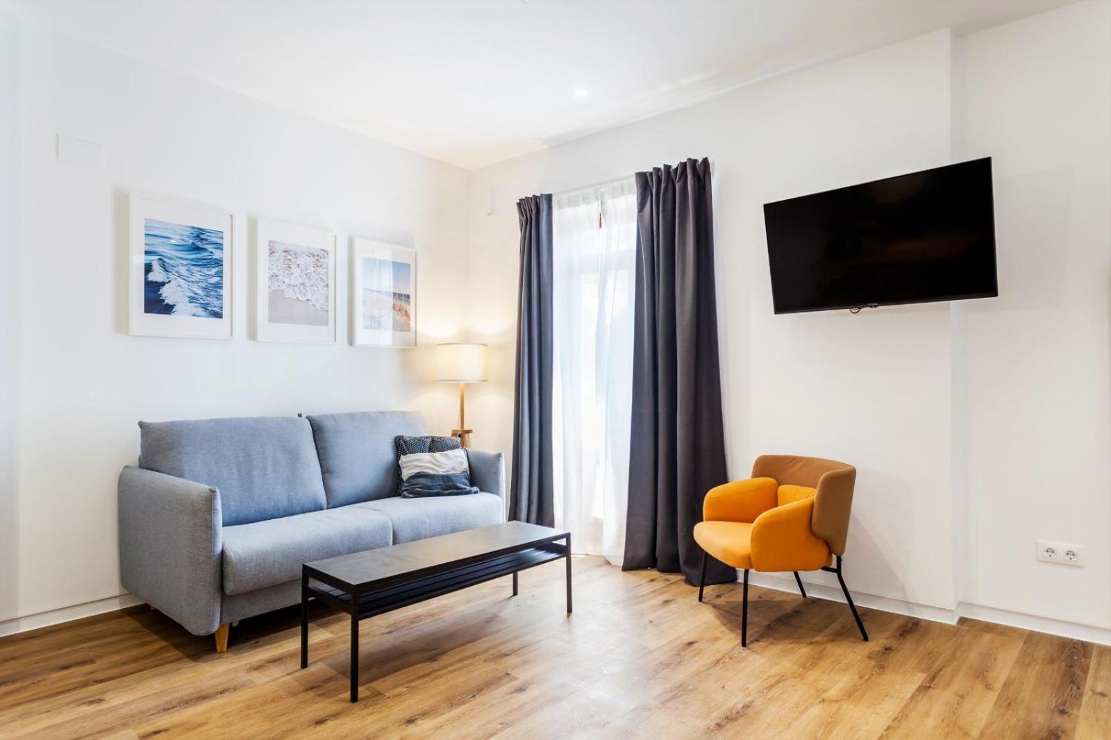 VG Puerto Suites Auto Check