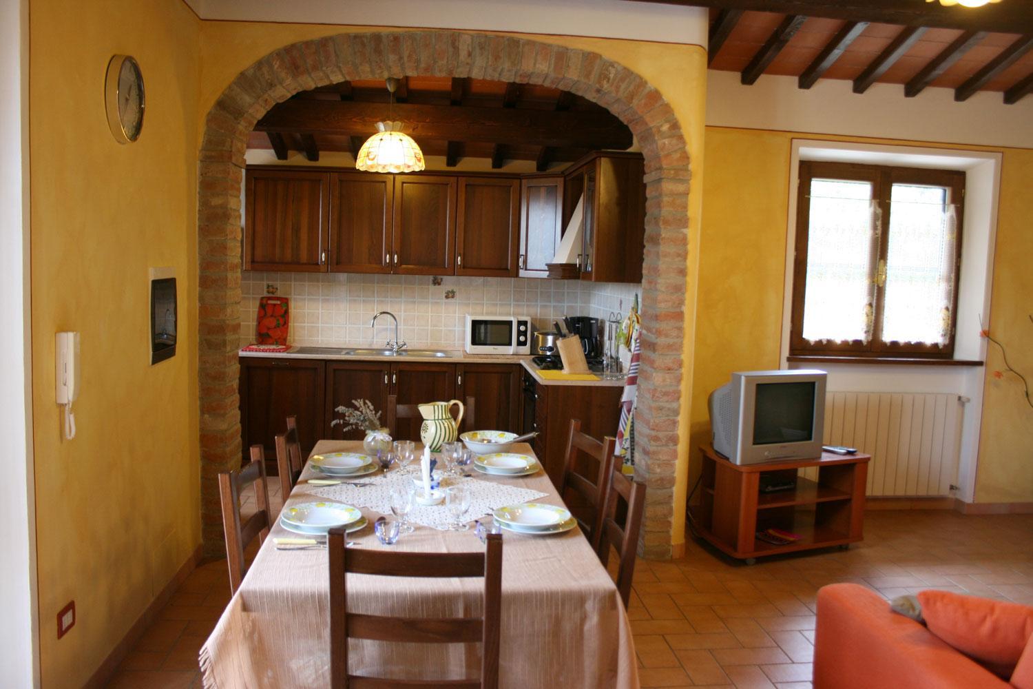 VILLA ABA