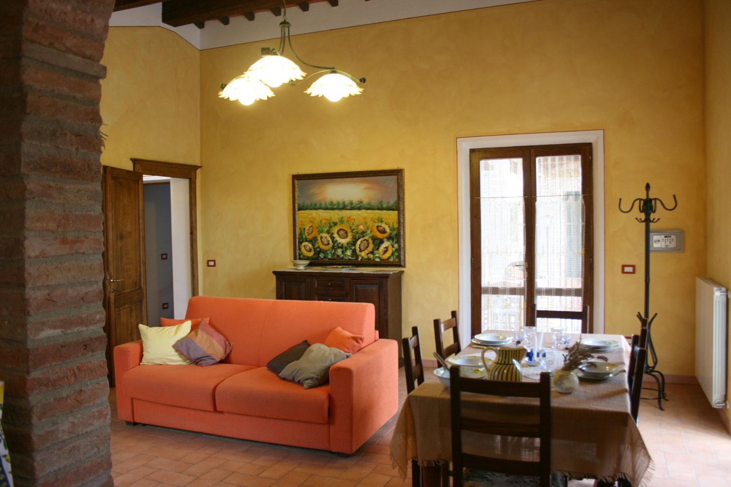 VILLA ABA