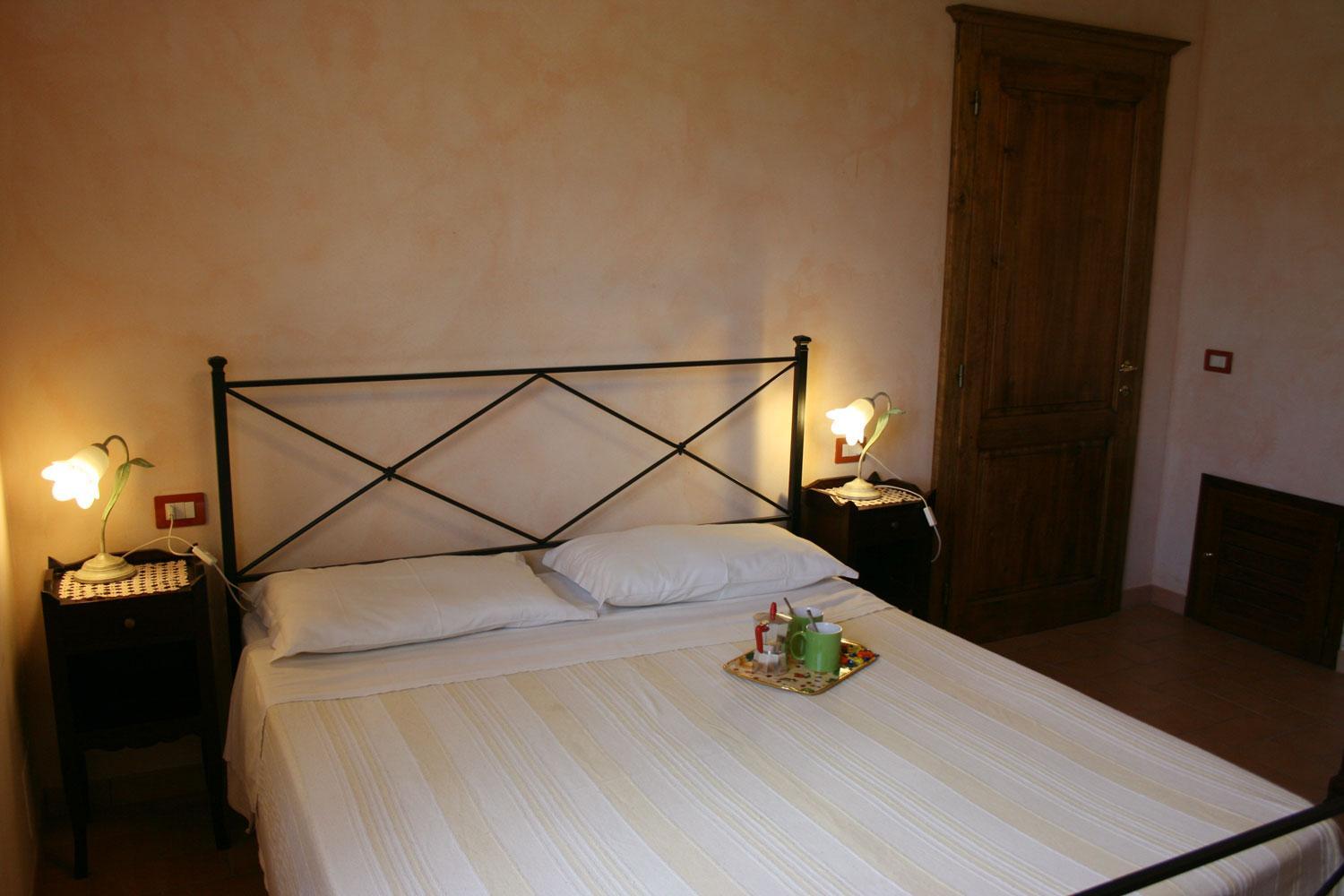 VILLA ABA