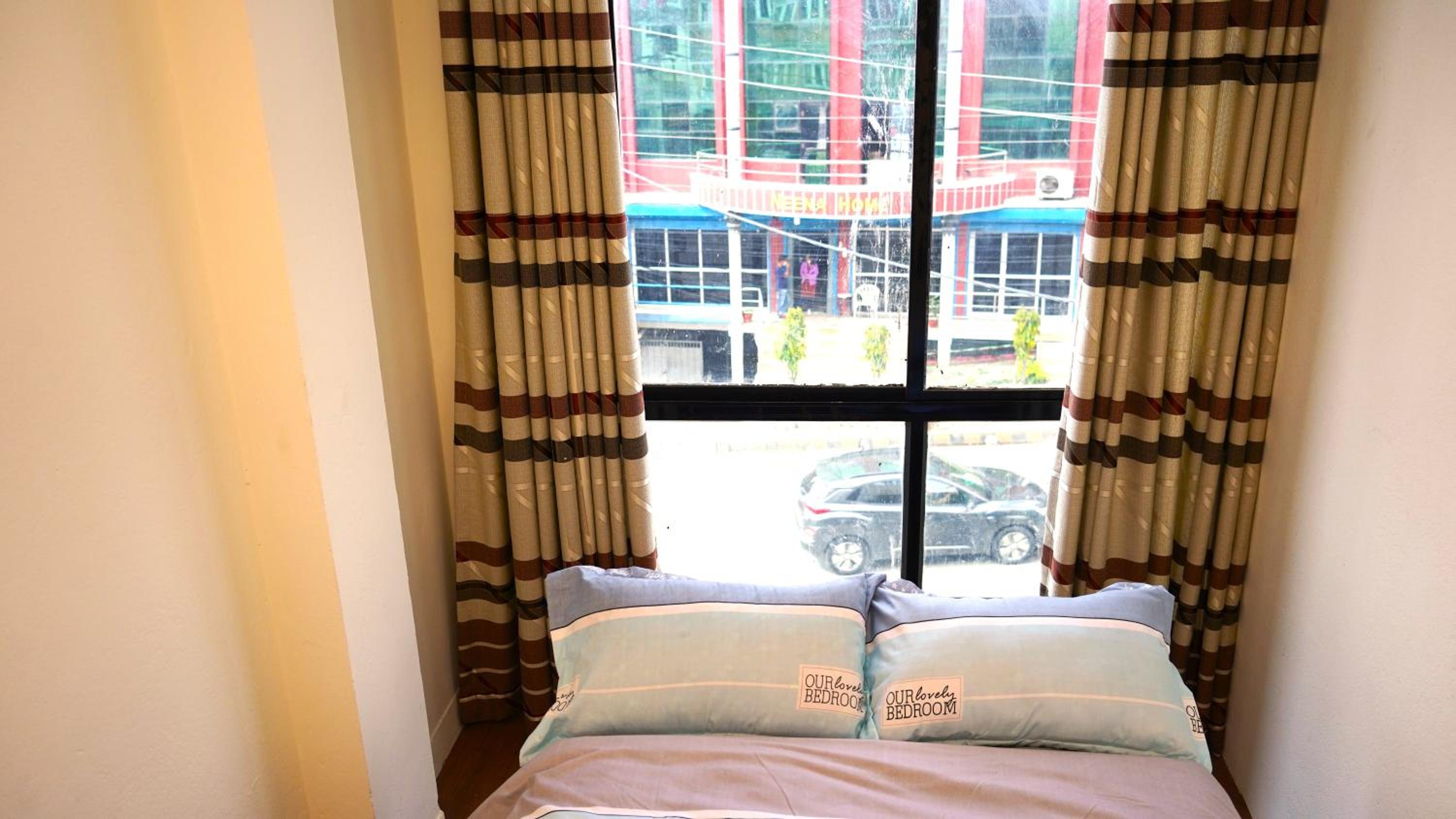 Hotel Ryan